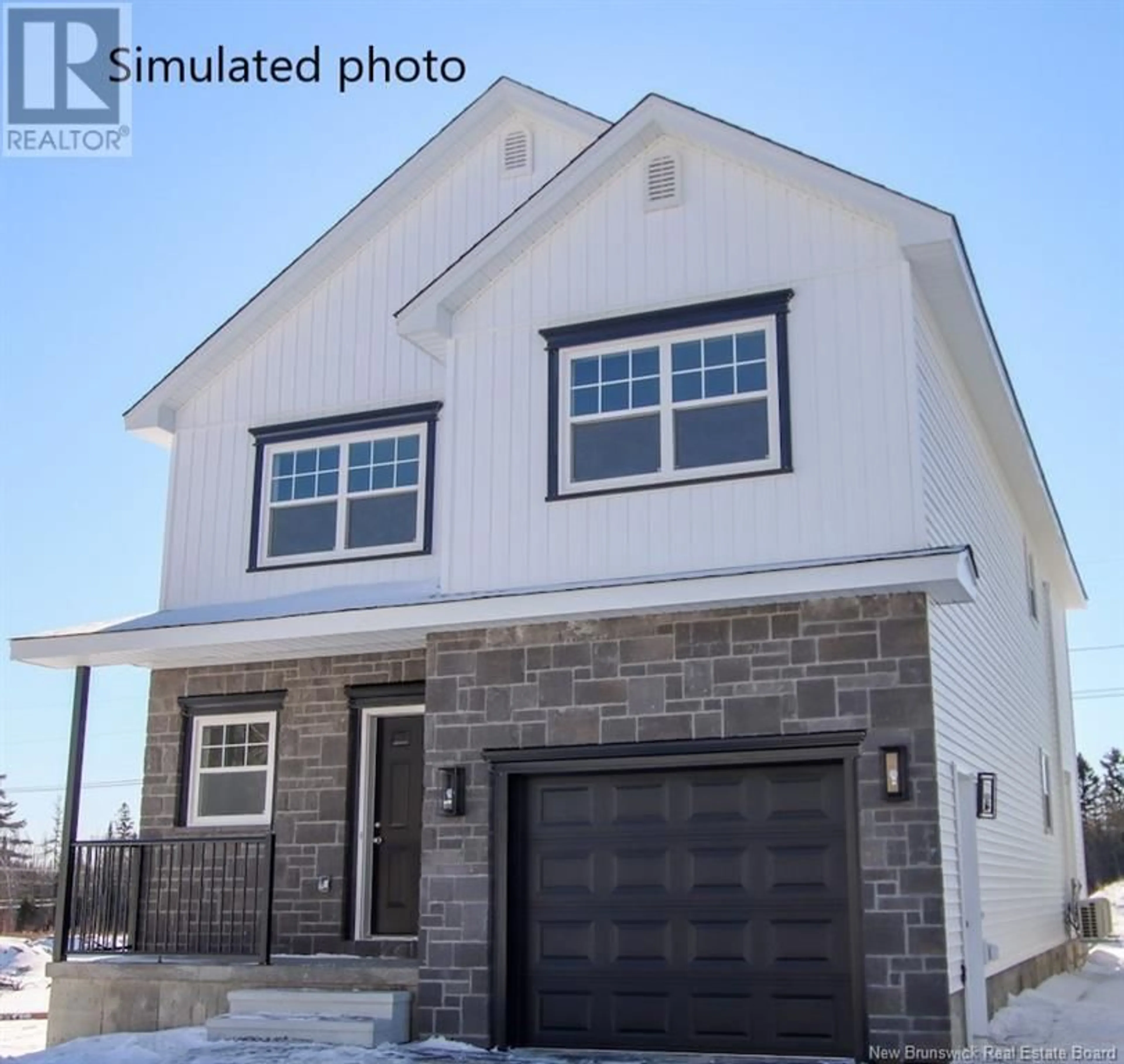 Unknown for 78 BRAMBLE WAY, Fredericton New Brunswick E3G0C8
