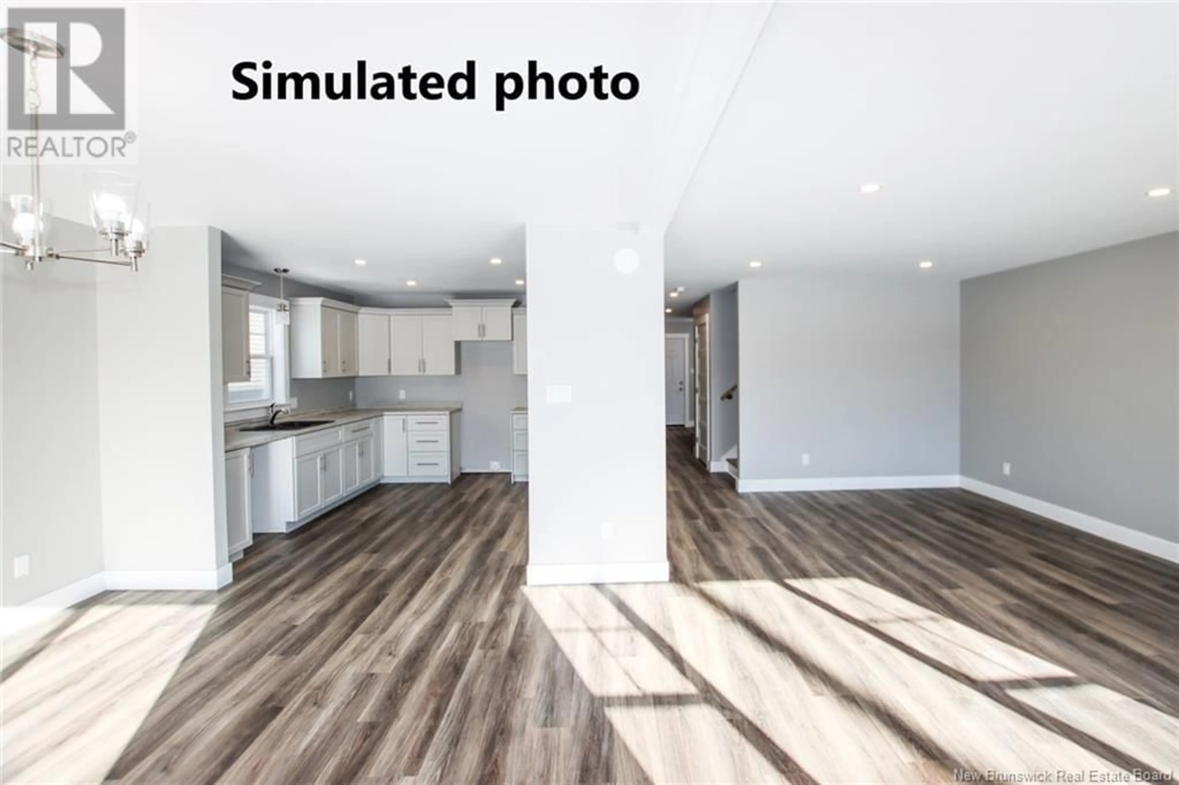 Unknown for 78 BRAMBLE WAY, Fredericton New Brunswick E3G0C8