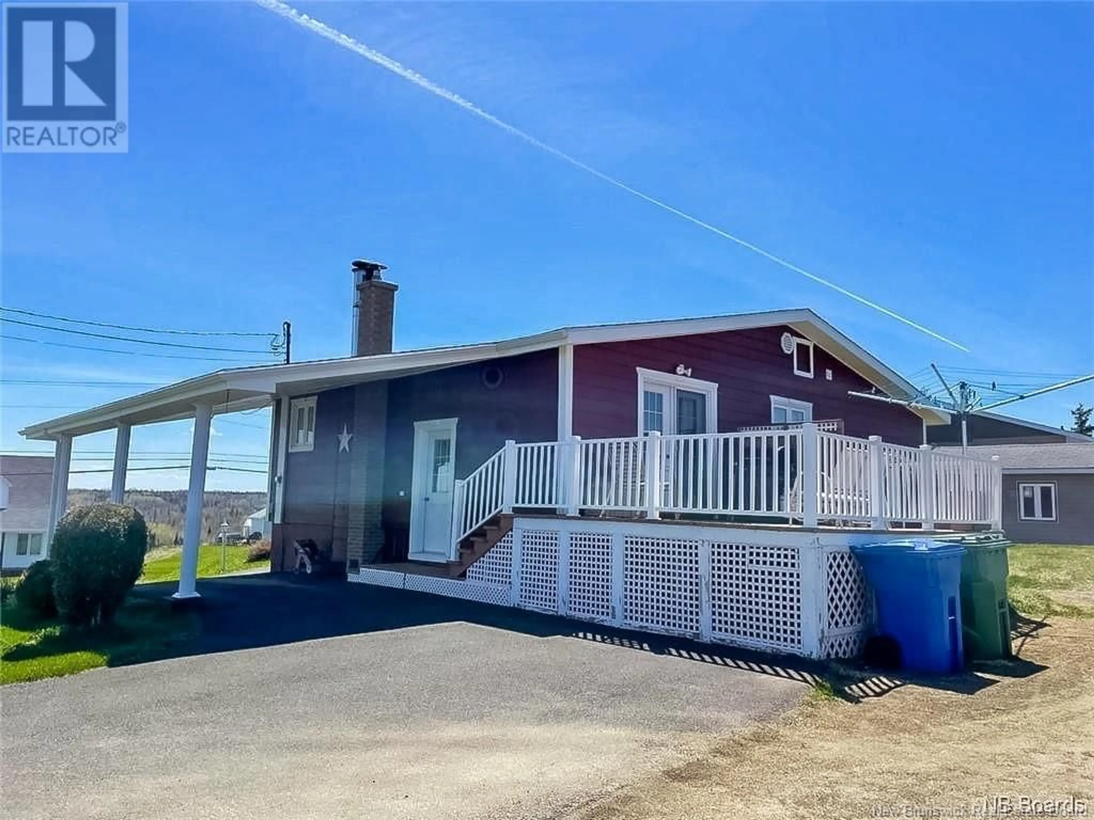 Unknown for 2187 MCKENDRICK CHEMIN, Val-D'amour New Brunswick E3N5K3