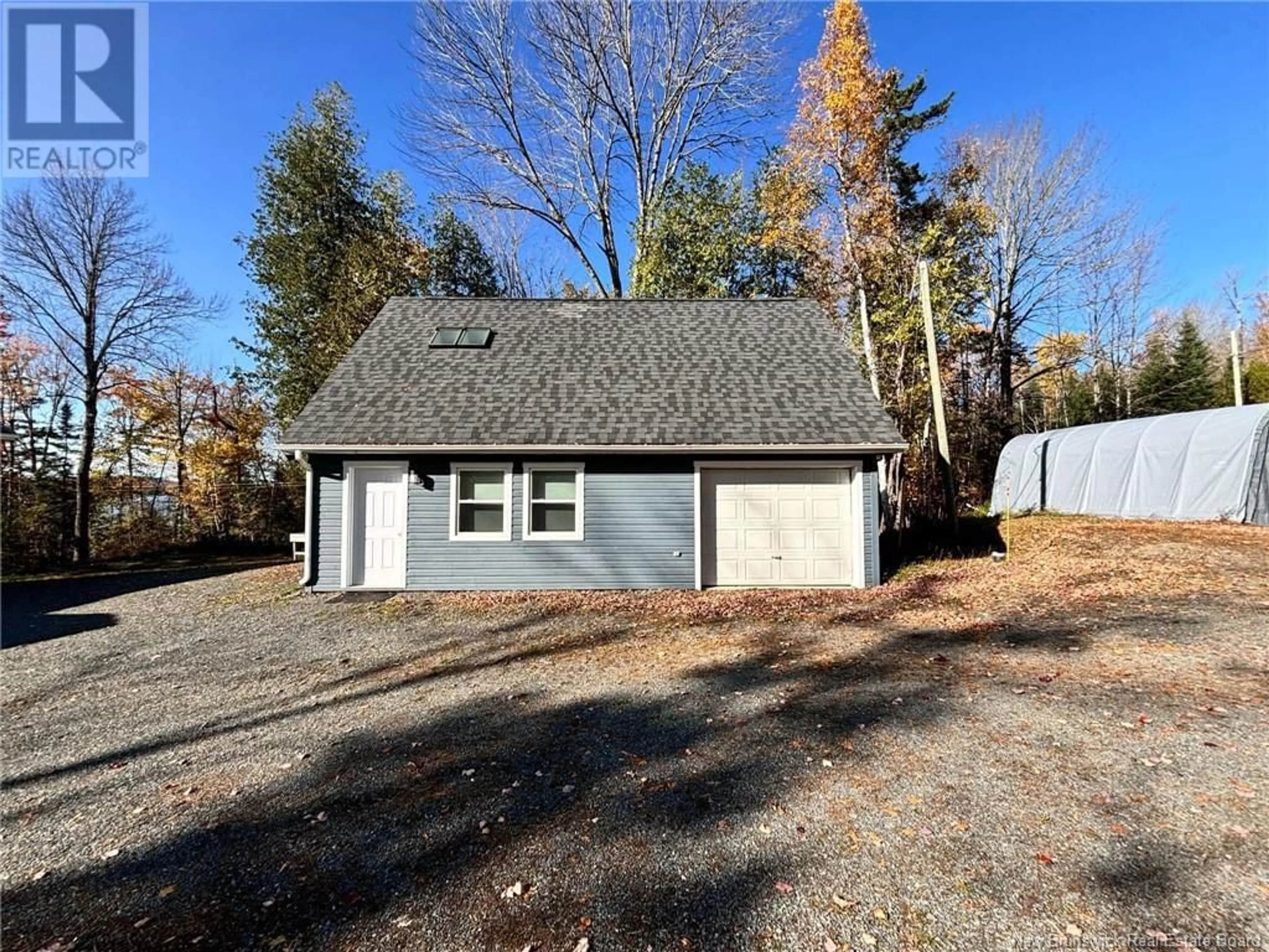 Unknown for 173 GRAYSON LANE, East Grand Lake New Brunswick E6H1Y5