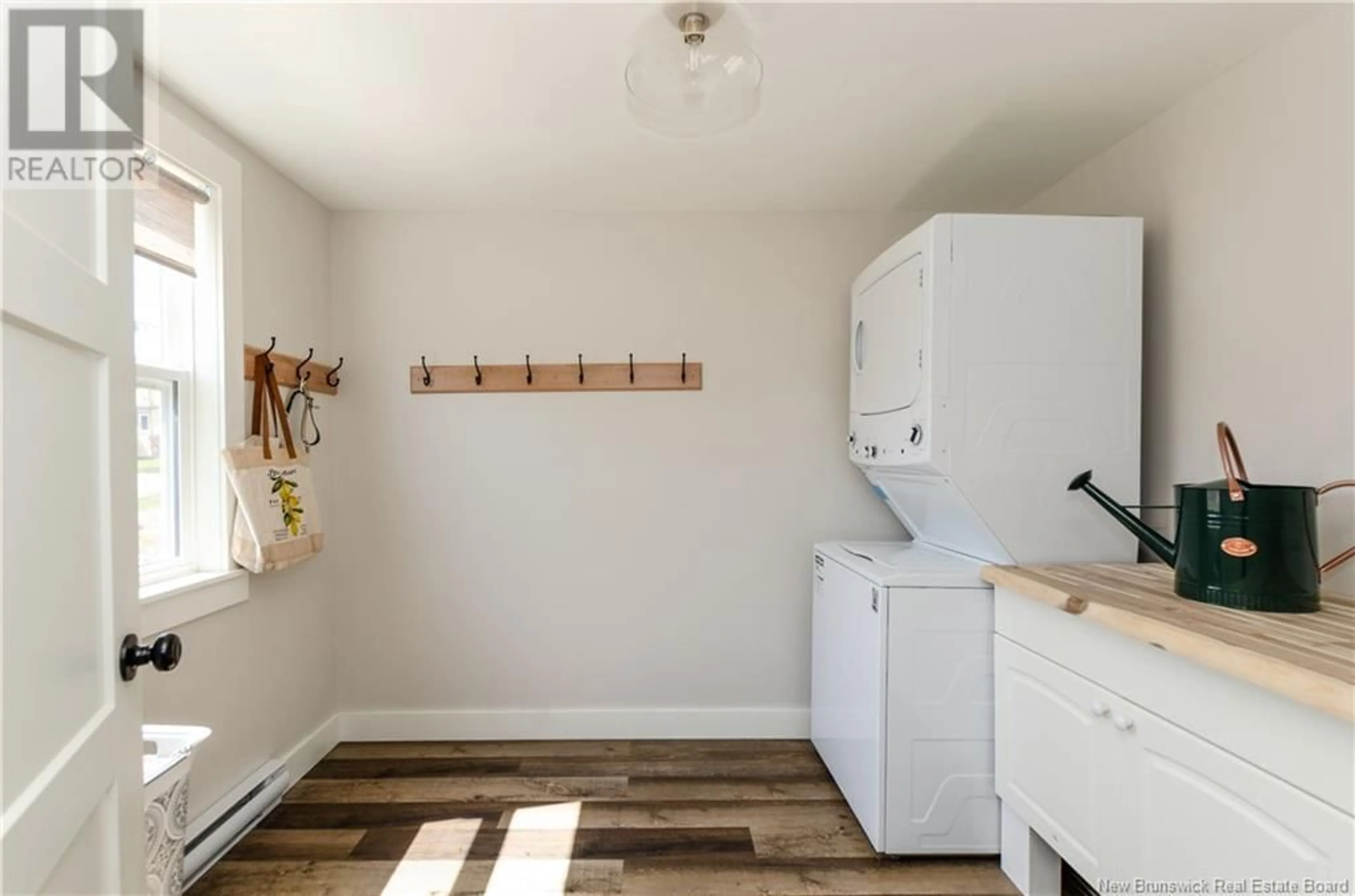 Laundry room for 25 ST JEAN BAPTISTE, Bouctouche New Brunswick E4S3W1