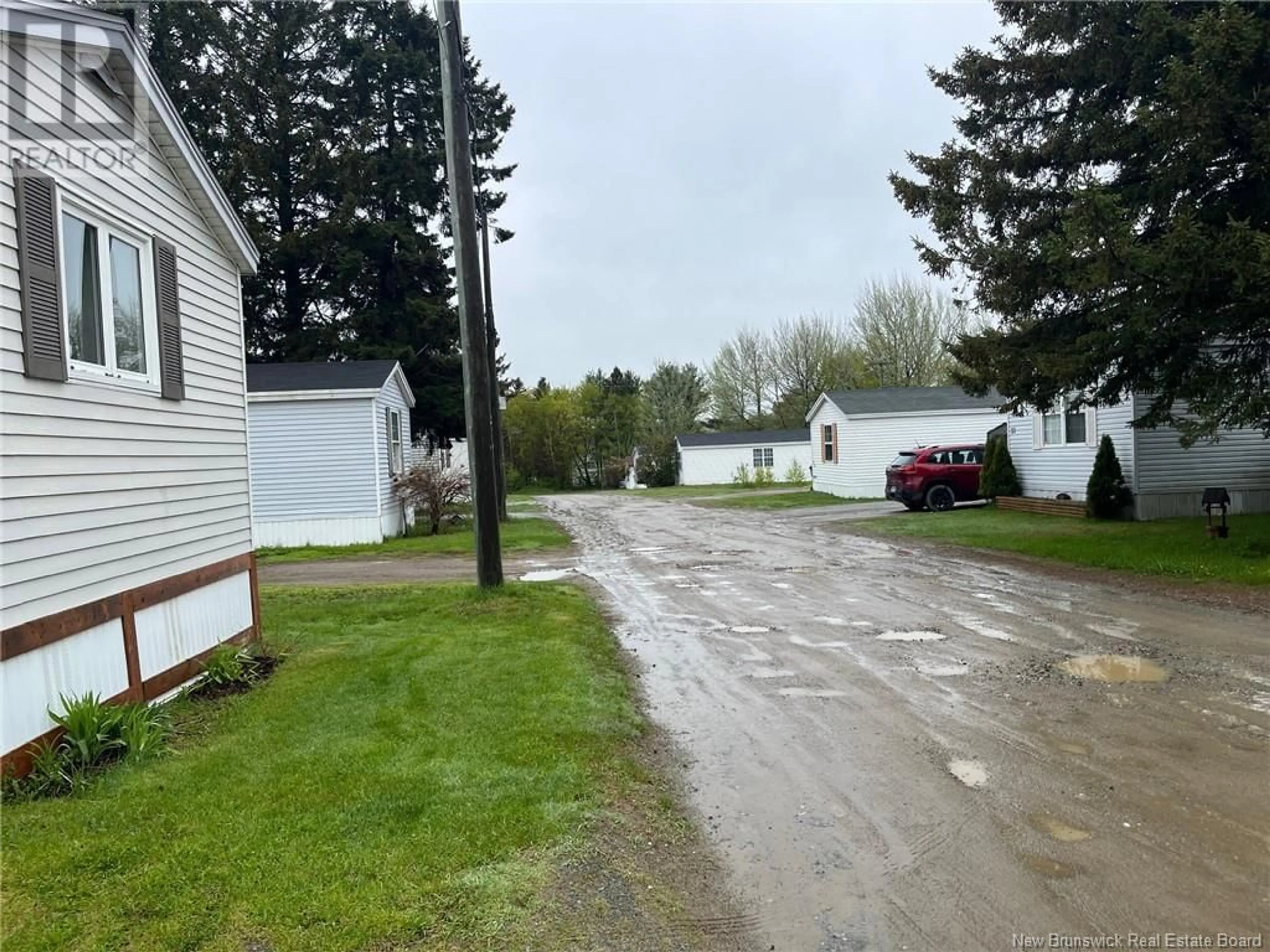 Unknown for 29 DOROTHY LANE, Miramichi New Brunswick E1N3Z7