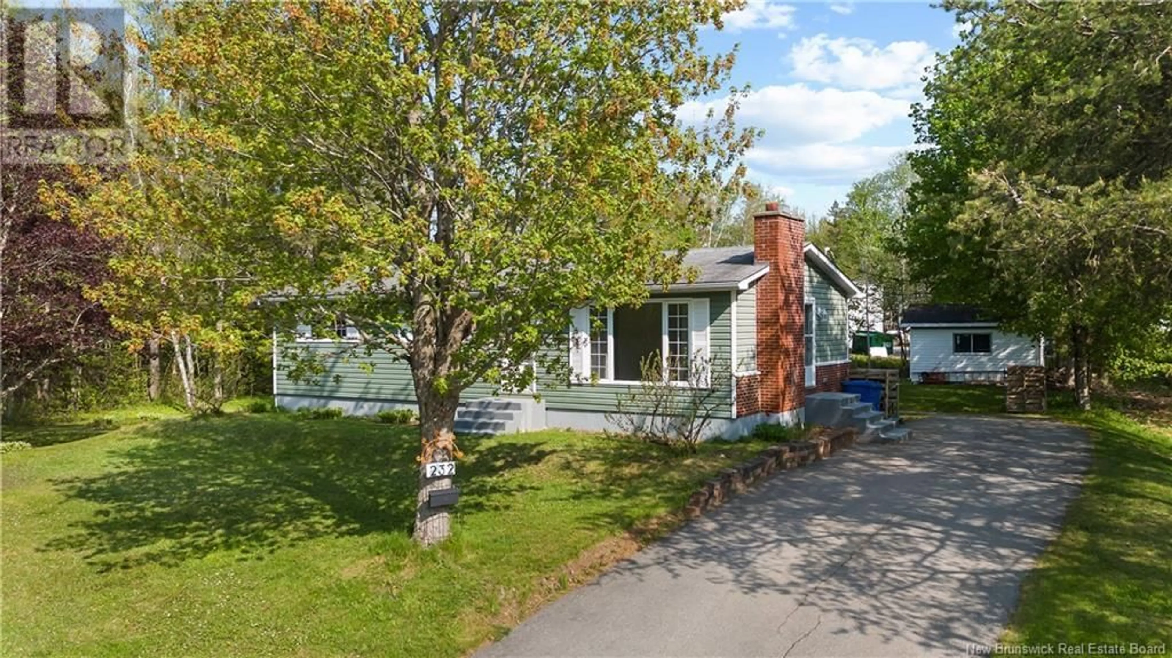 Unknown for 232 GERALYN DRIVE, Miramichi New Brunswick E1N3T9