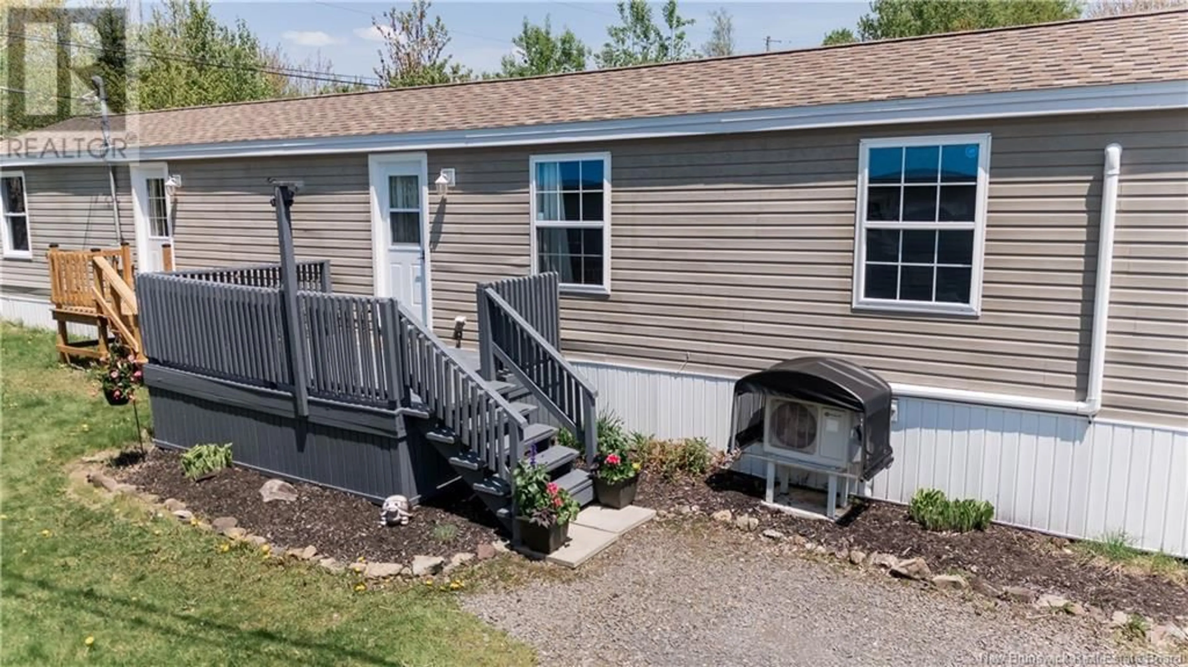 Unknown for 60 DOUGLAS CRESCENT, New Maryland New Brunswick E3C1Y8