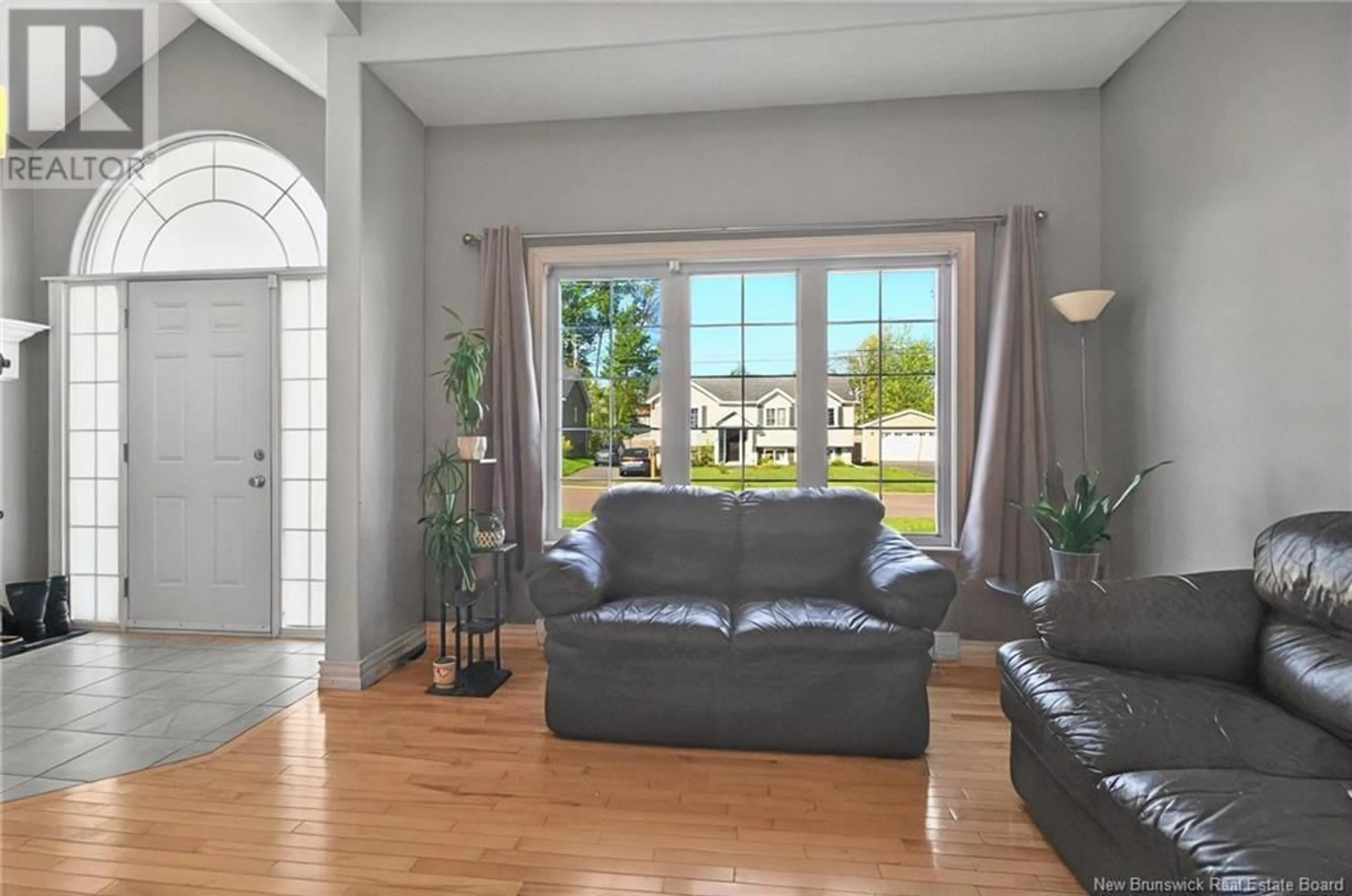 Living room with furniture, unknown for 32 MANON STREET, Shediac New Brunswick E4P0A9