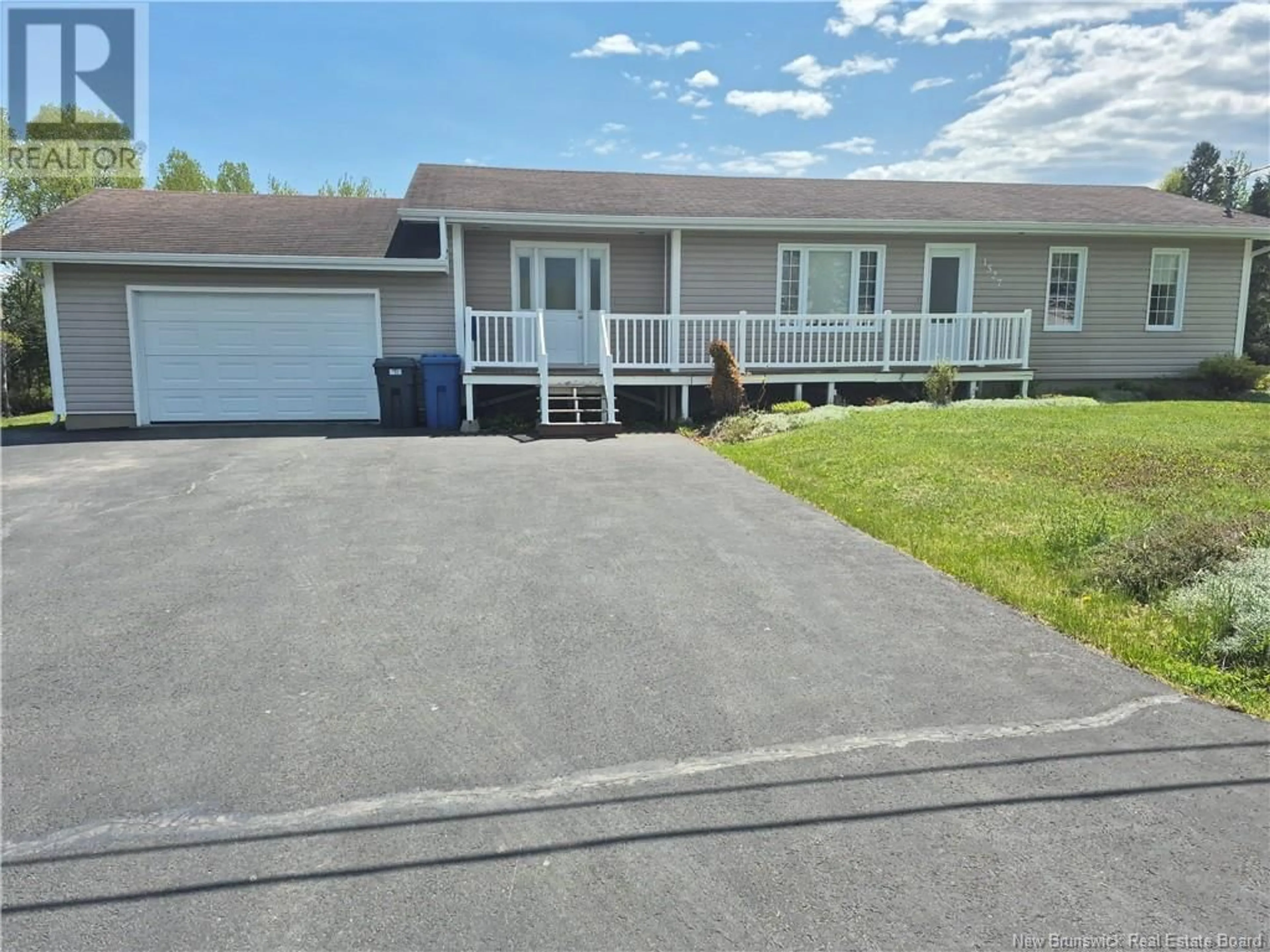 Unknown for 1527 CH CORMIER, Robertville New Brunswick E8K2V2