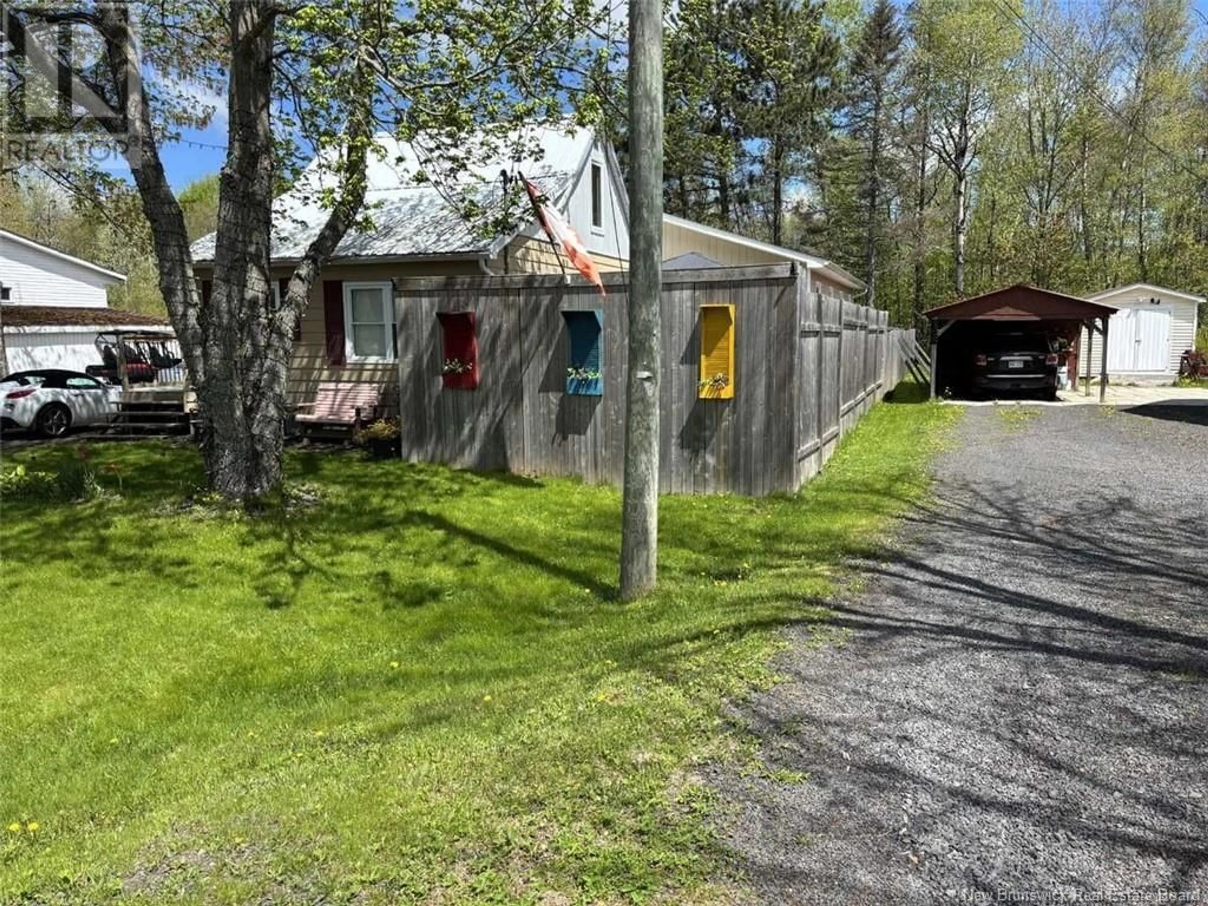 Unknown for 20 CENTENNIAL DRIVE, Minto New Brunswick E4B3R9