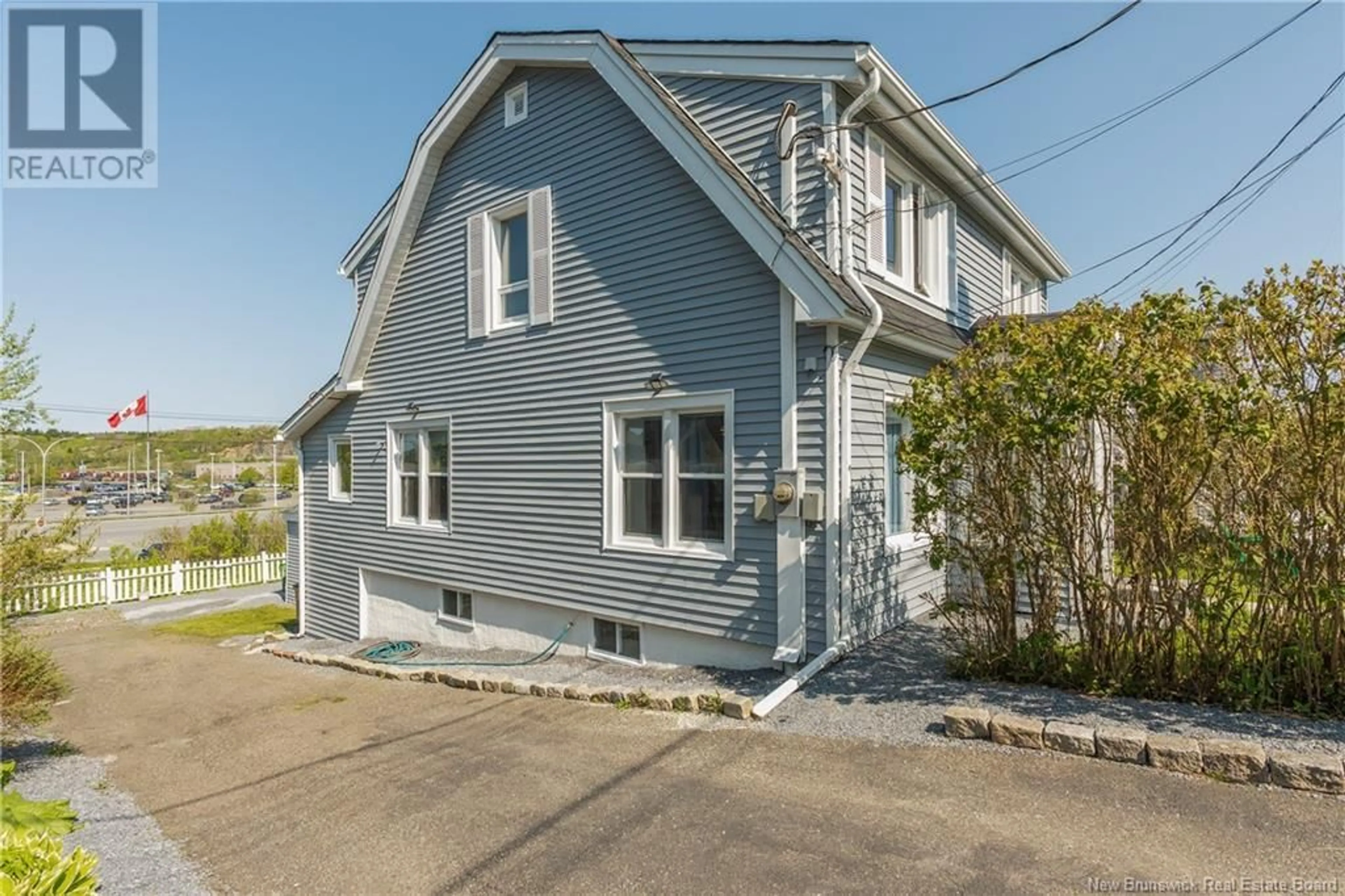 Unknown for 34 ST. CATHERINE STREET, Saint John New Brunswick E2J2J2