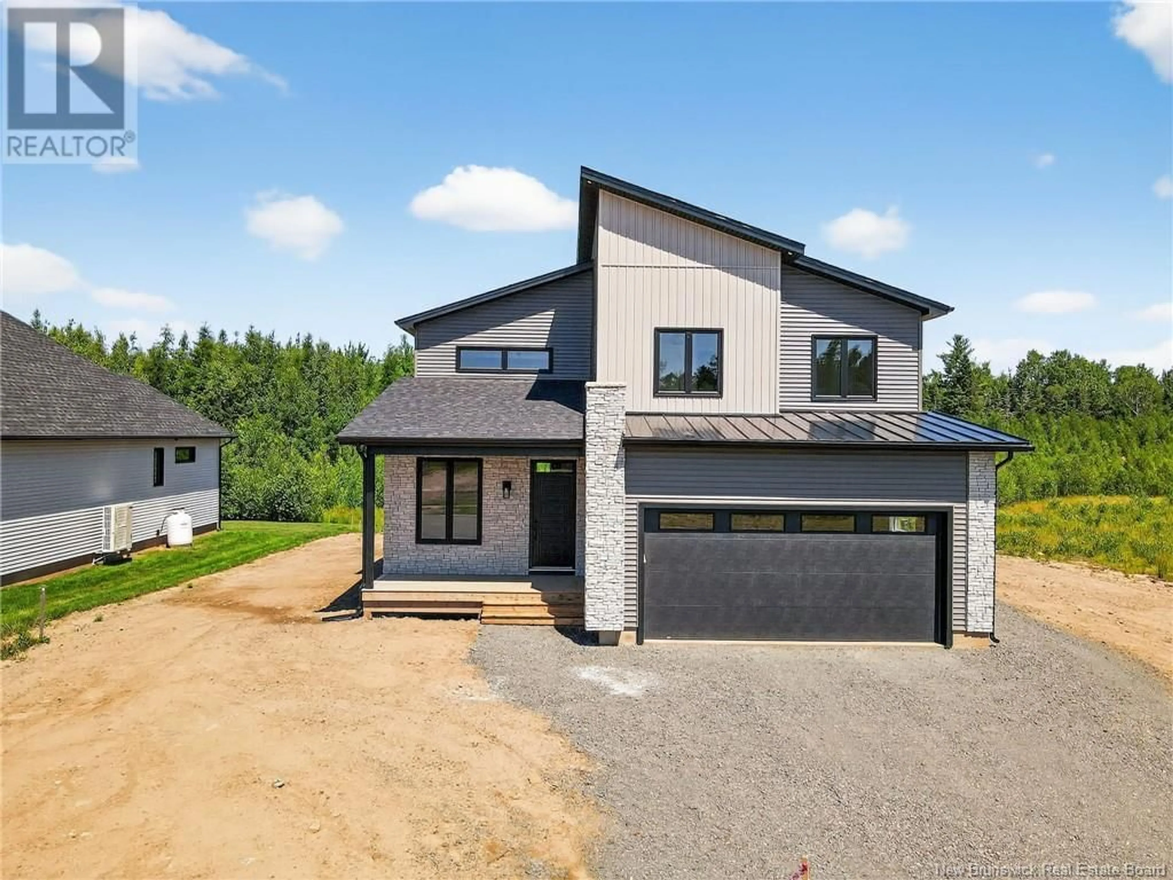 Home with brick exterior material, unknown for 79 ROYAL OAKS BOULEVARD, Moncton New Brunswick E1H3L2