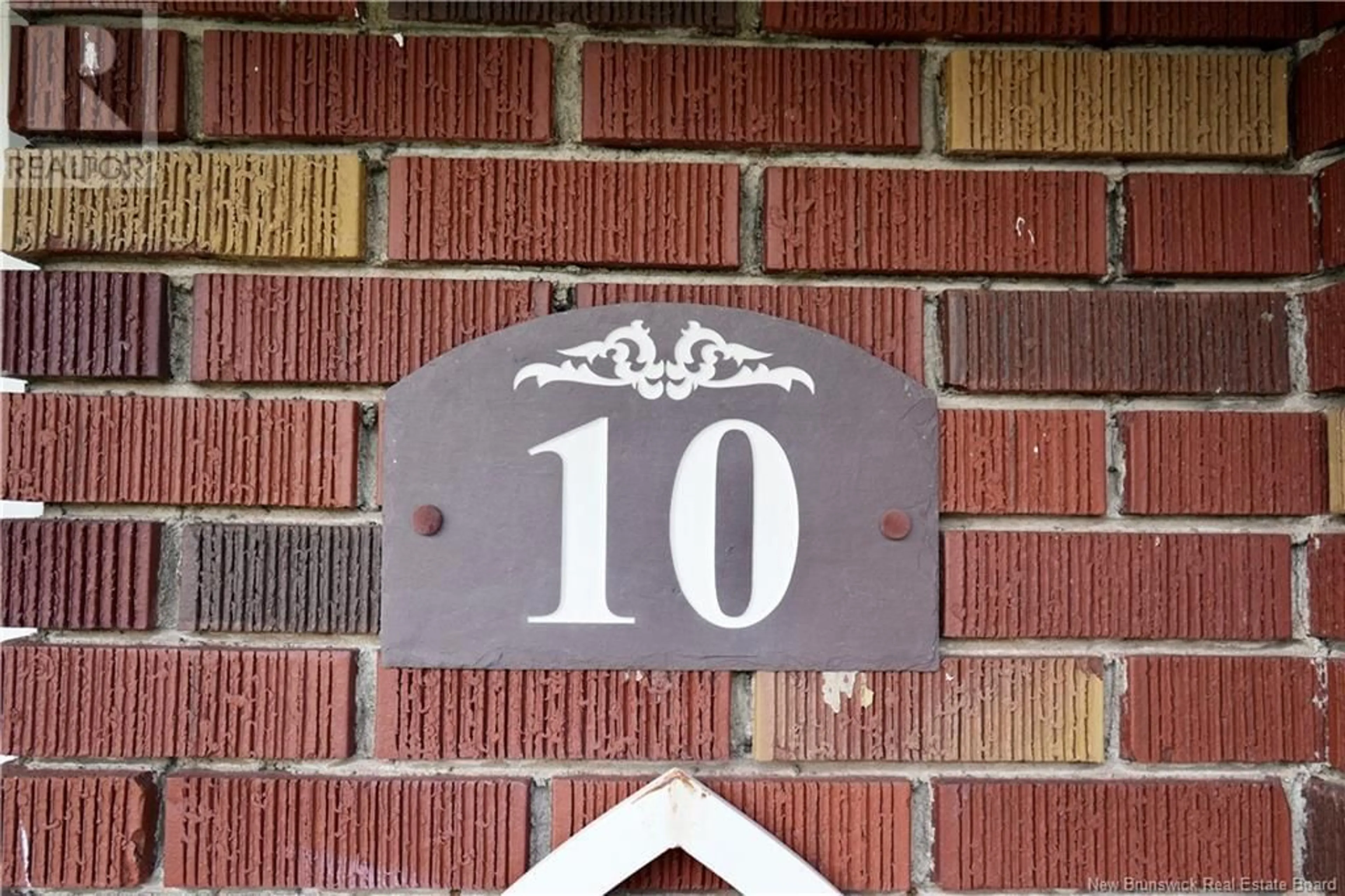 Unknown for 10 ROSEDALE AVENUE, Moncton New Brunswick E1A2T7