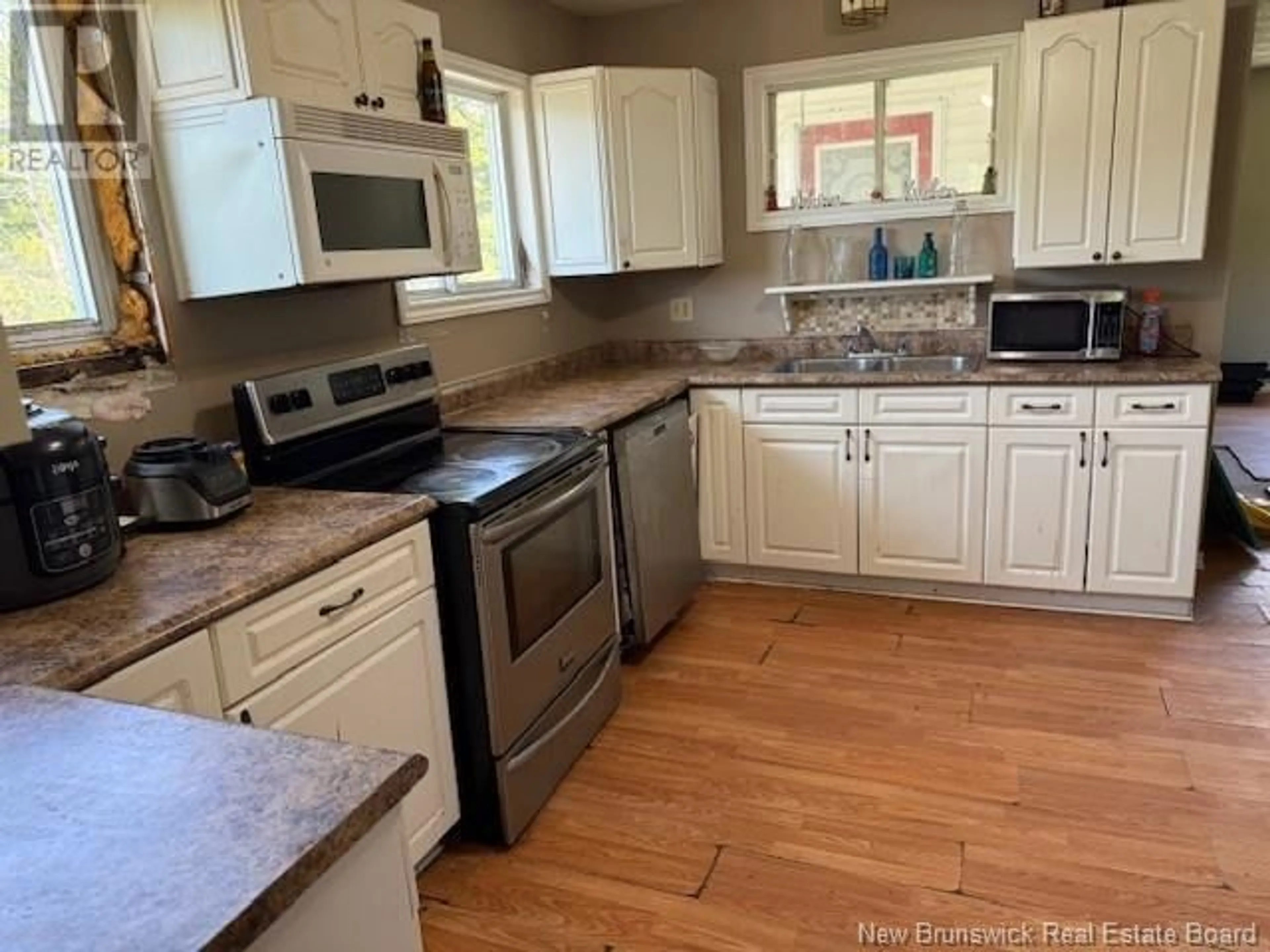 Unknown for 18 UPPER GOLDEN GROVE ROAD, Upper Golden Grove New Brunswick E2S2X8