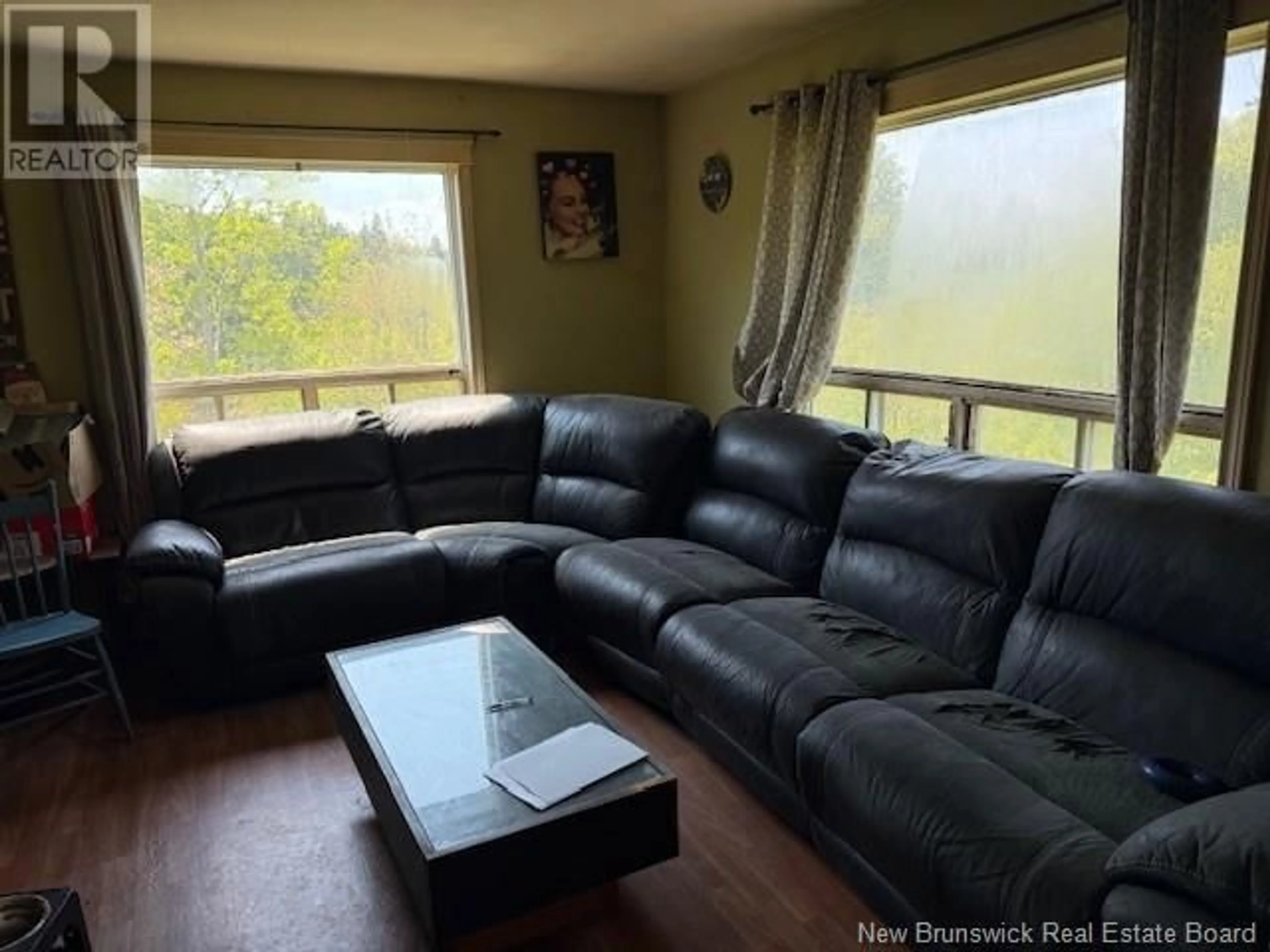 Living room with furniture, unknown for 18 UPPER GOLDEN GROVE ROAD, Upper Golden Grove New Brunswick E2S2X8
