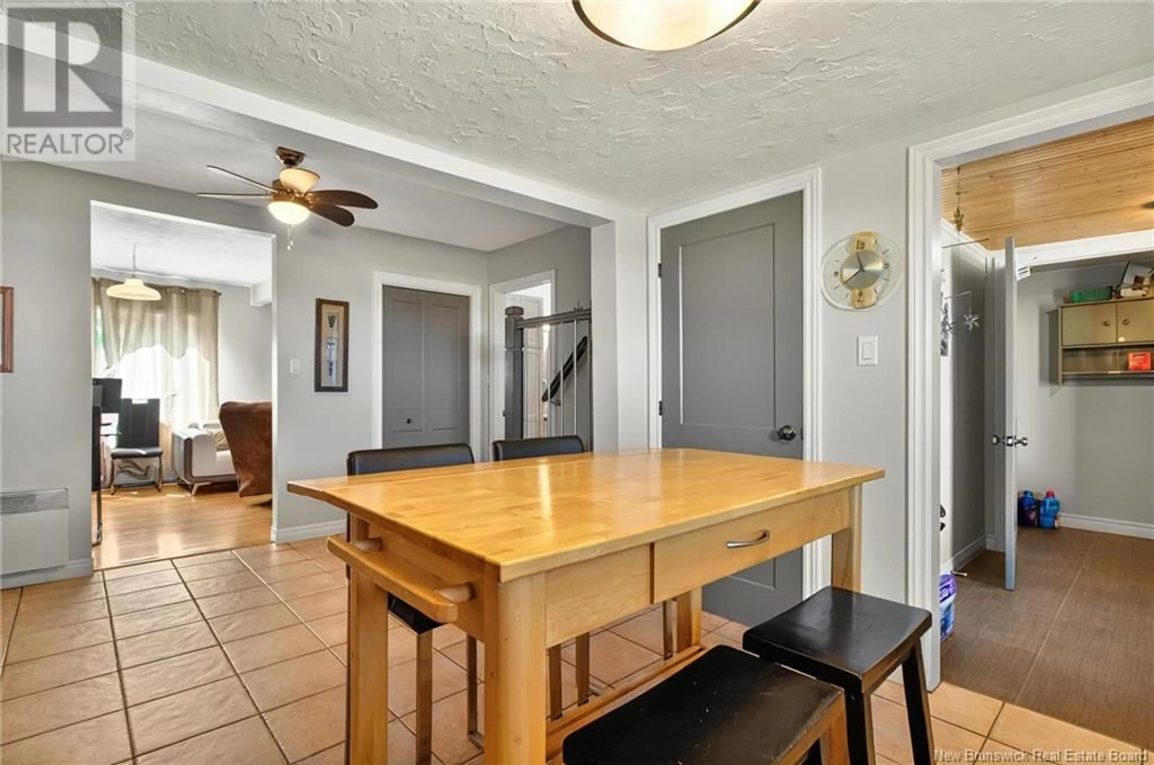 Dining room, unknown for 3398 ROUTE 535, Cocagne New Brunswick E4R3K6