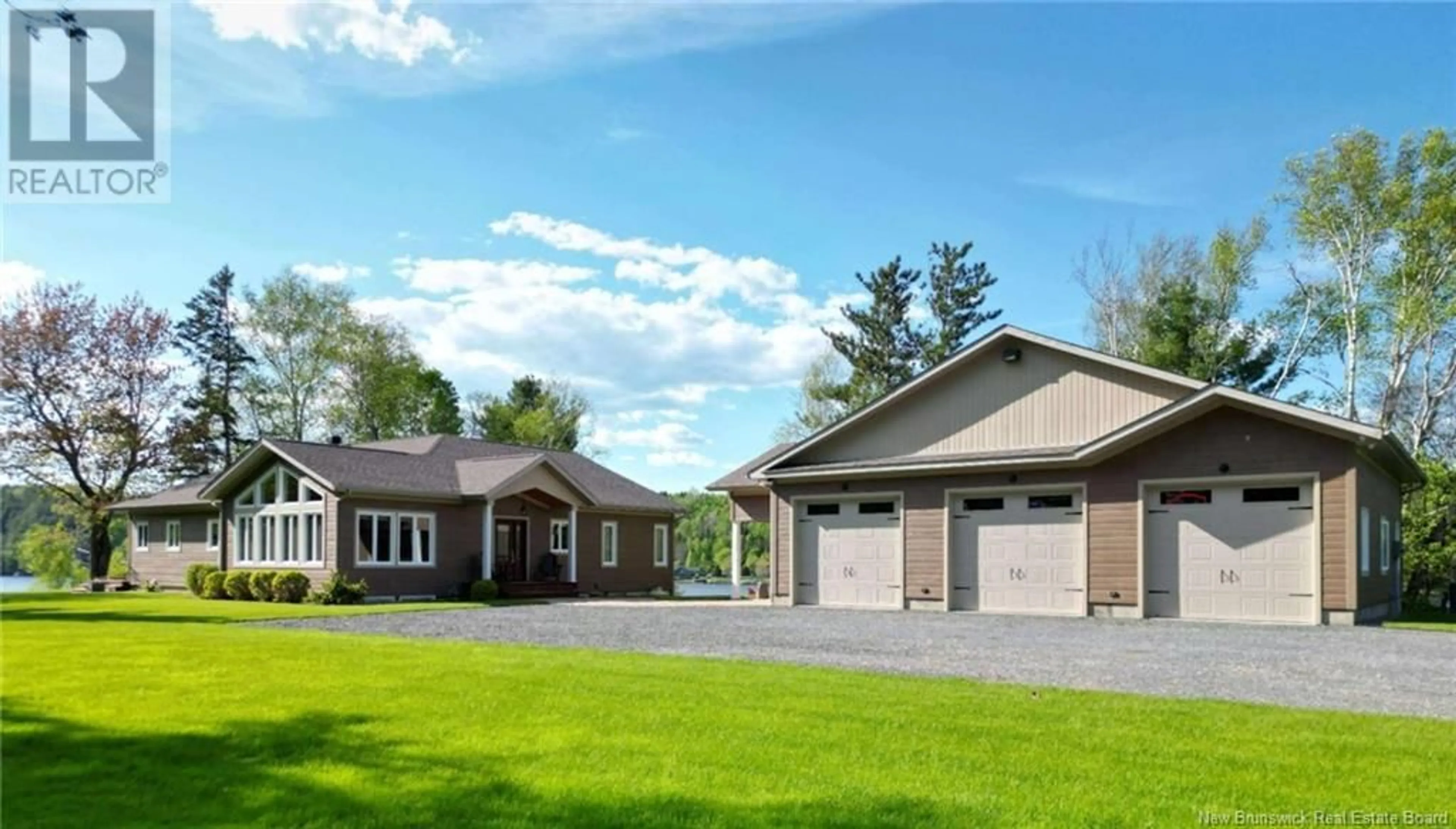Unknown for 19 FERRIS ROAD, Red Rapids New Brunswick E7H2A1