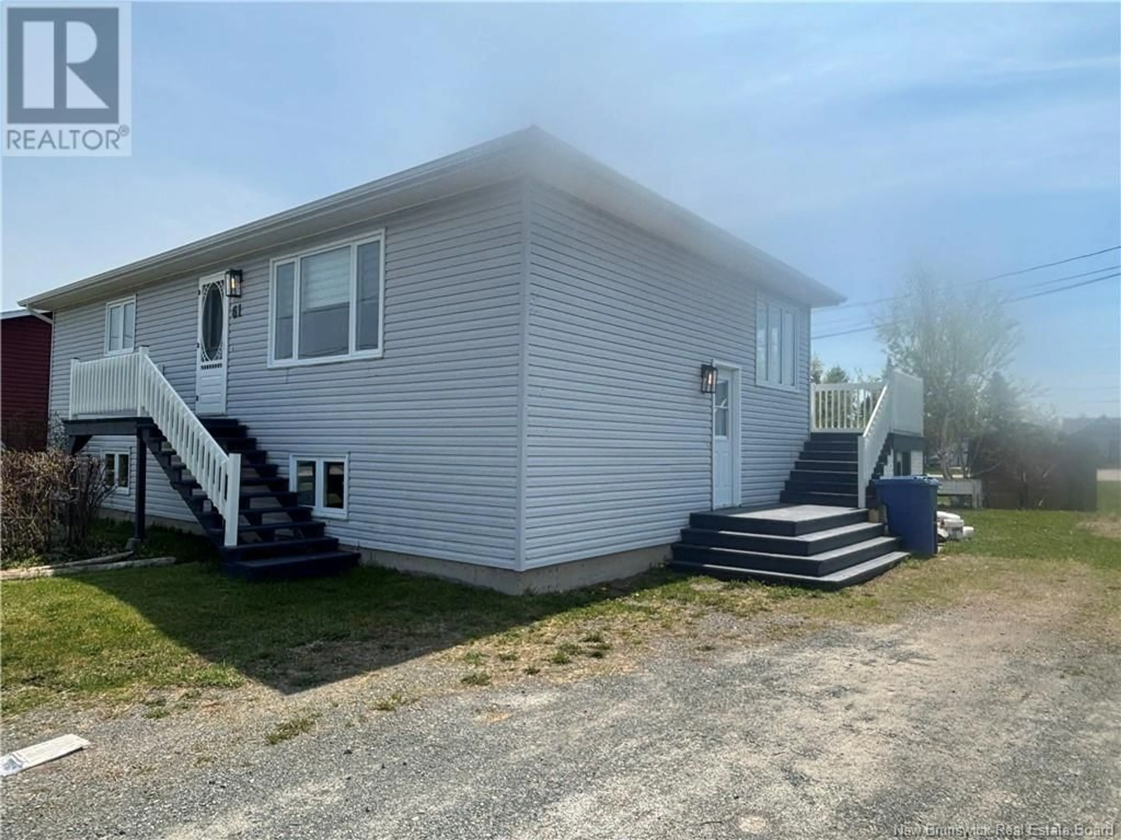 Unknown for 61 RUE JEROME COMEAU RUE, Petit-Rocher New Brunswick E8J1K4