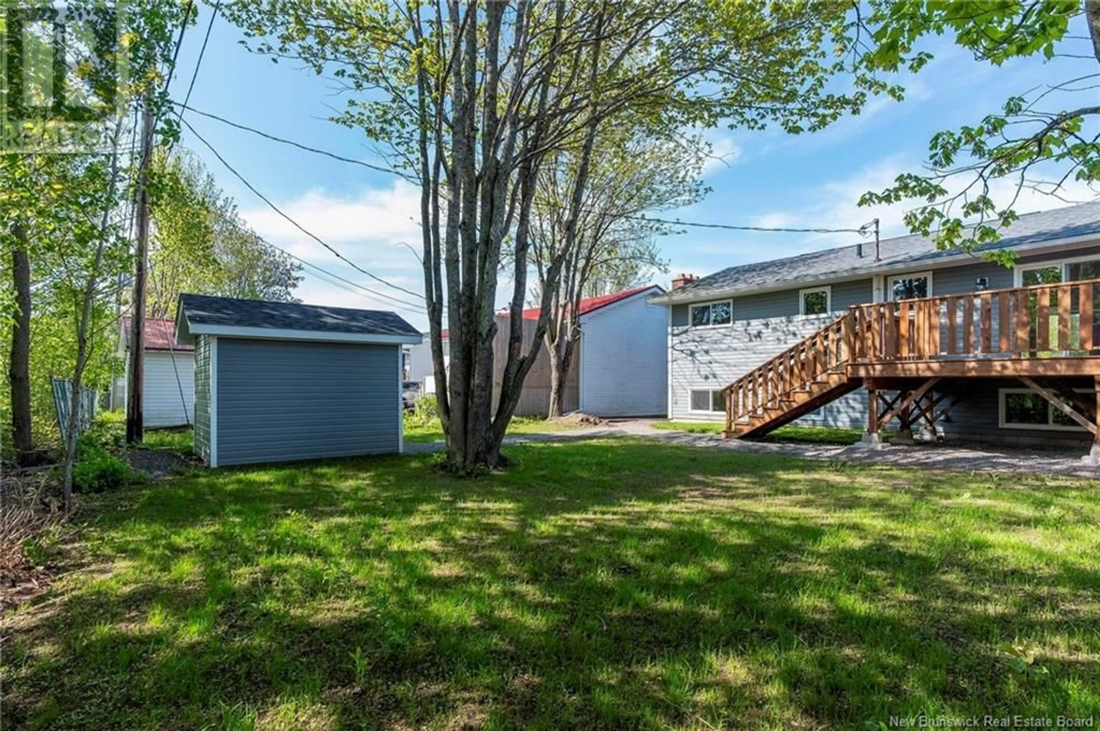 Unknown for 129 SUMNER AVENUE, Moncton New Brunswick E1C8T4