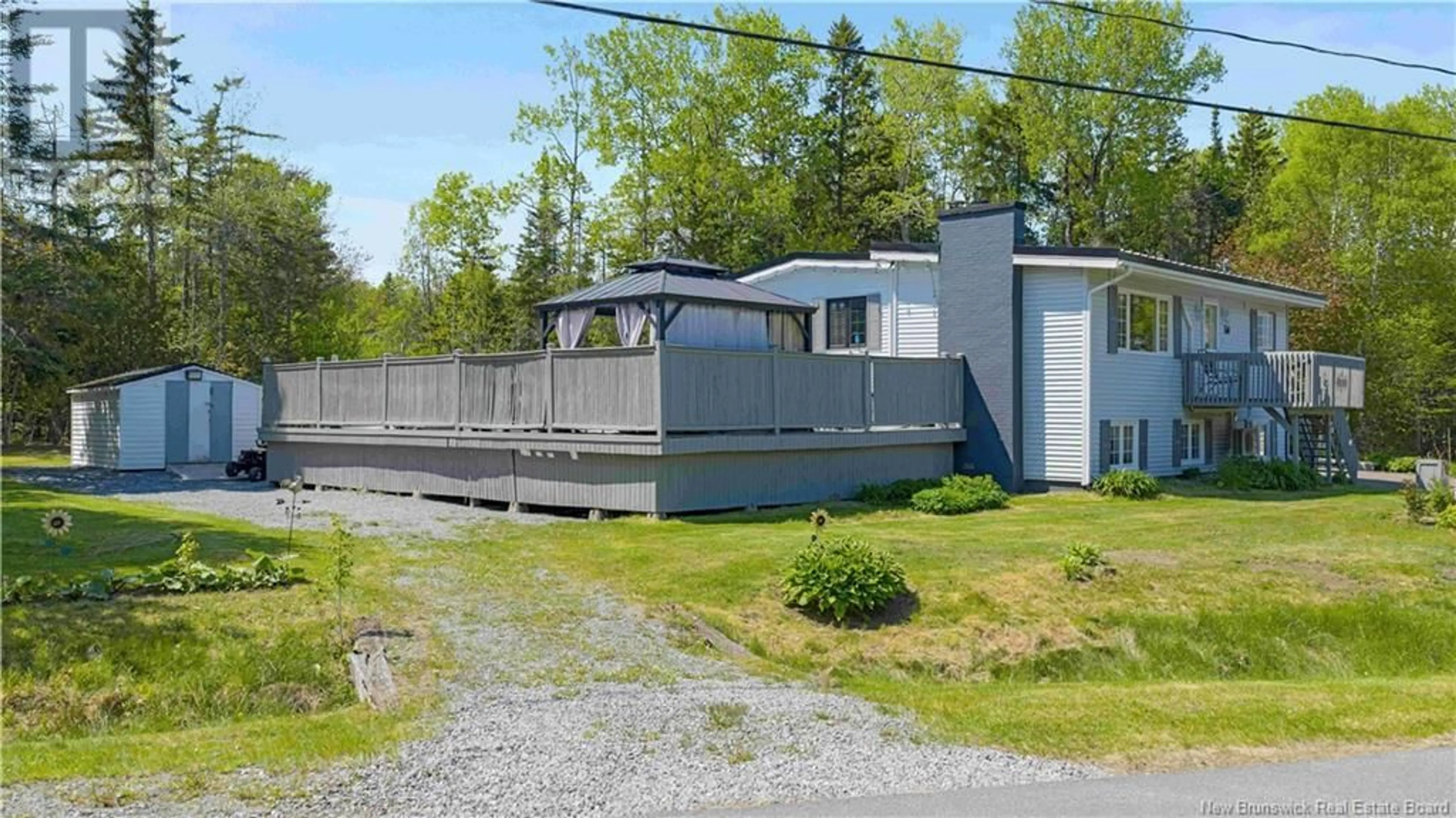 Unknown for 50 MACLEAN ROAD, Grand Bay-Westfield New Brunswick E5K3J8