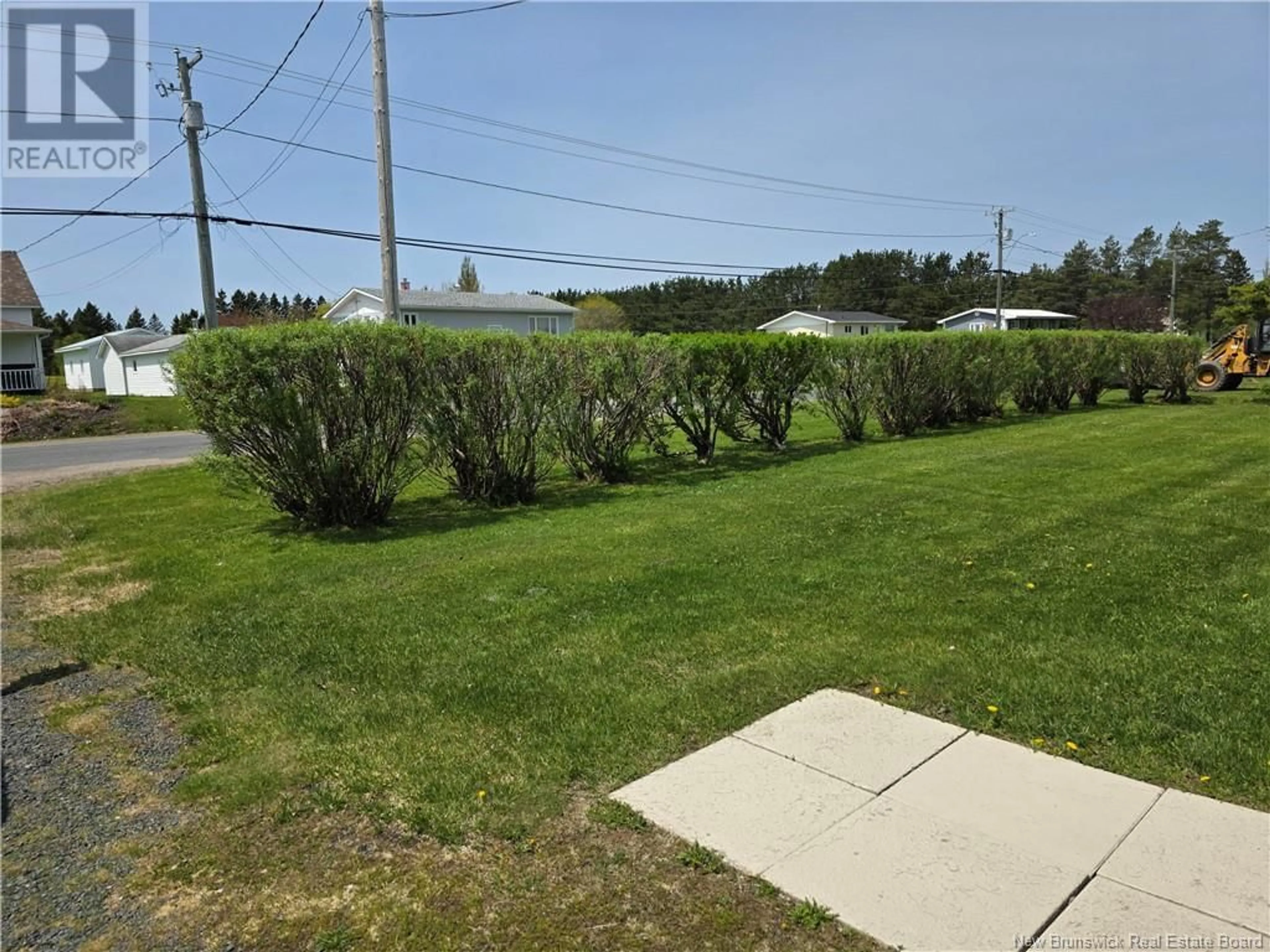 Unknown for 1678 ROUTE 322, Robertville New Brunswick E8K2V8