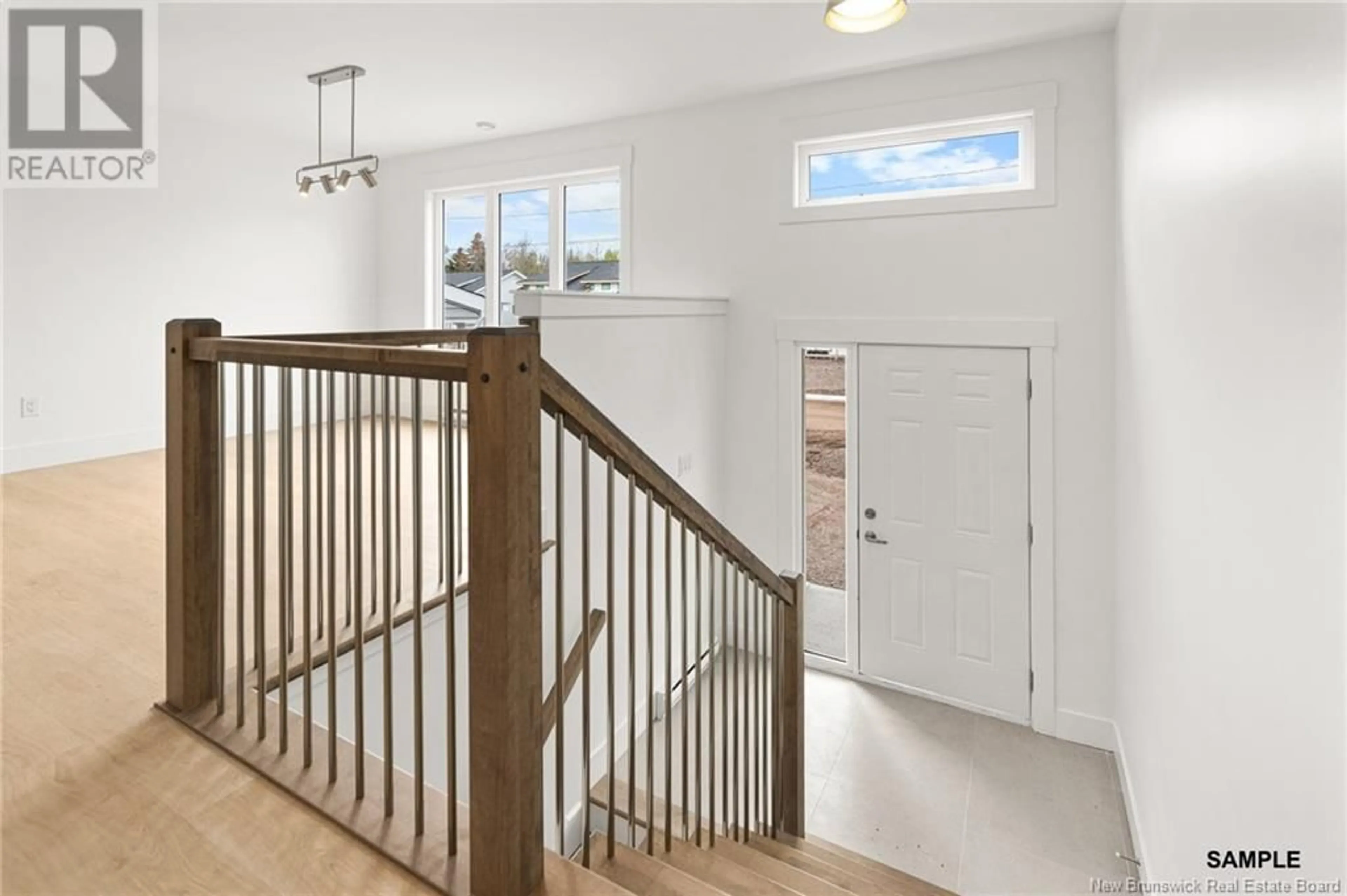 Indoor entryway for 31 CEDRIC COURT, Dieppe New Brunswick E1H2B9