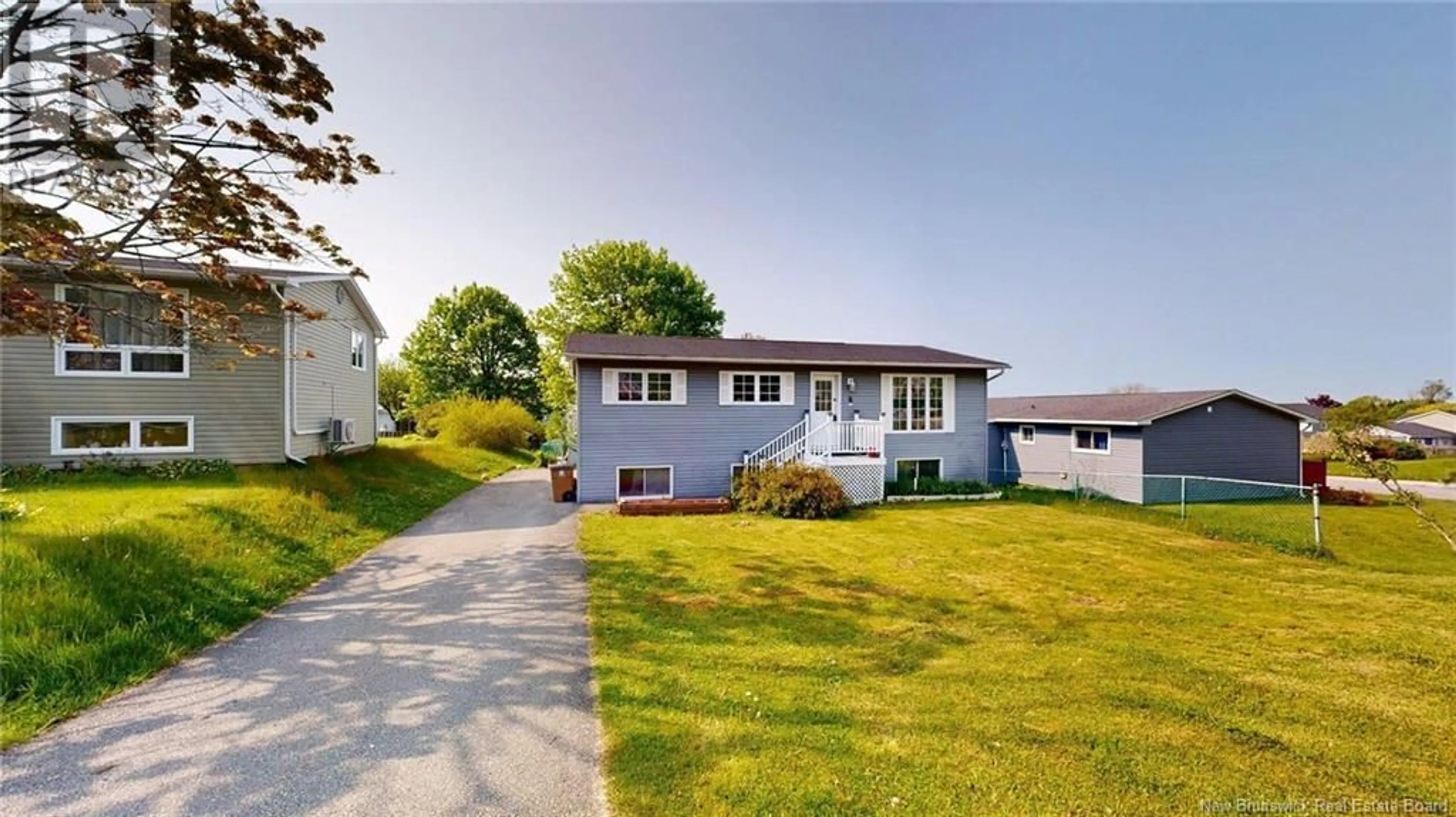 Unknown for 8 GRANVILLE CRESCENT, Saint John New Brunswick E2P1C5
