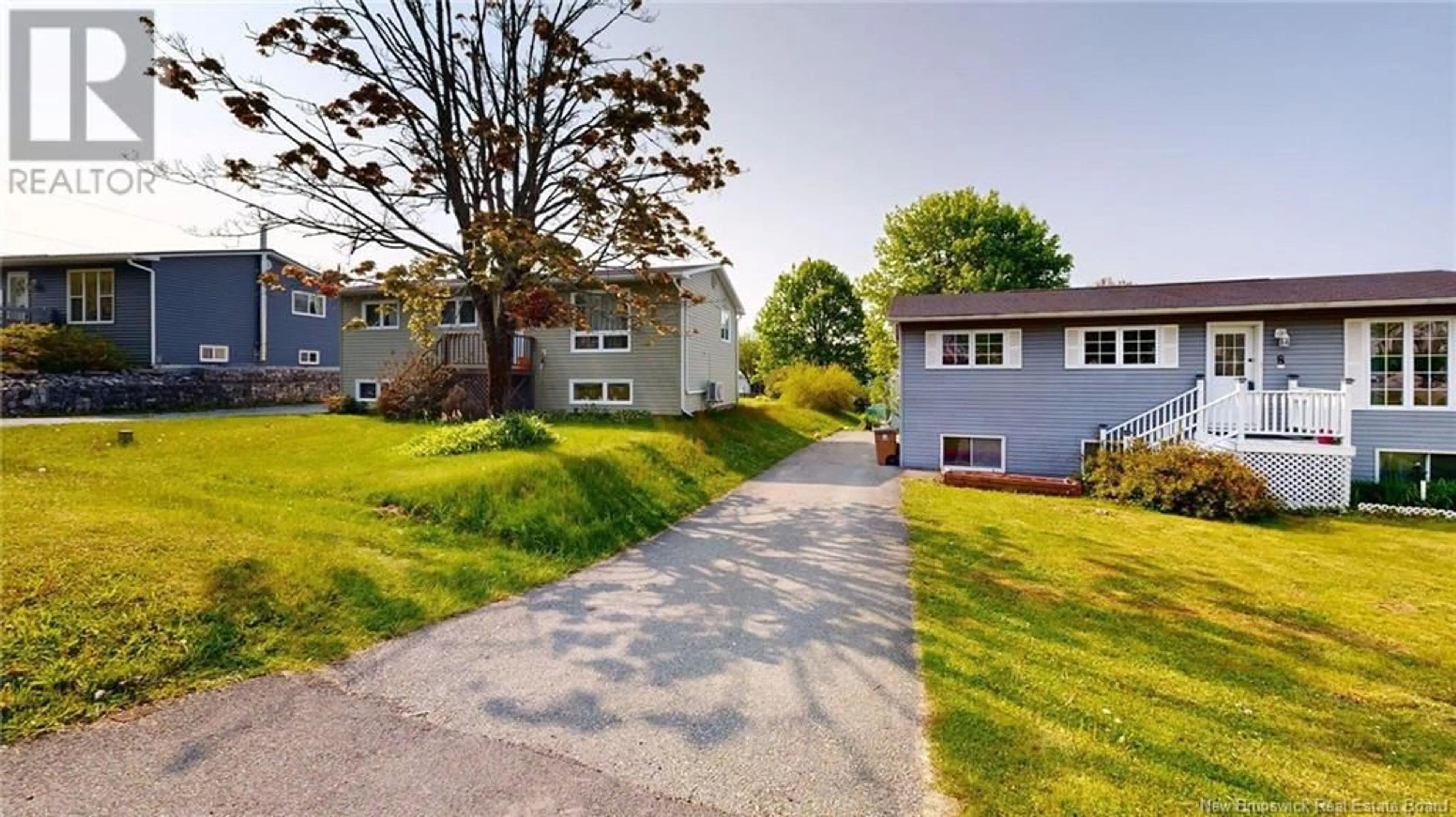 Unknown for 8 GRANVILLE CRESCENT, Saint John New Brunswick E2P1C5