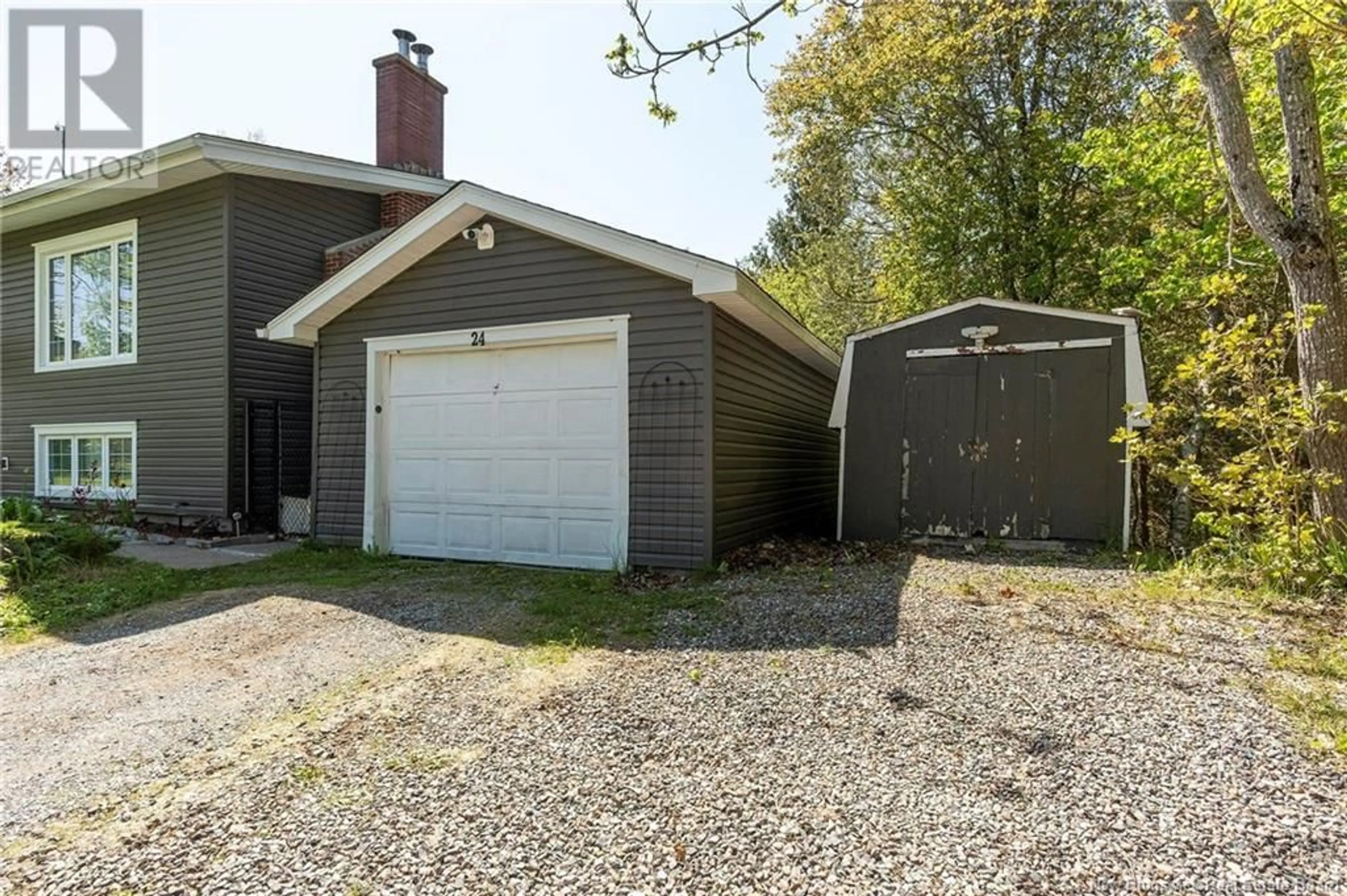 Unknown for 24 MORNA DRIVE, Saint John New Brunswick E2M6N3
