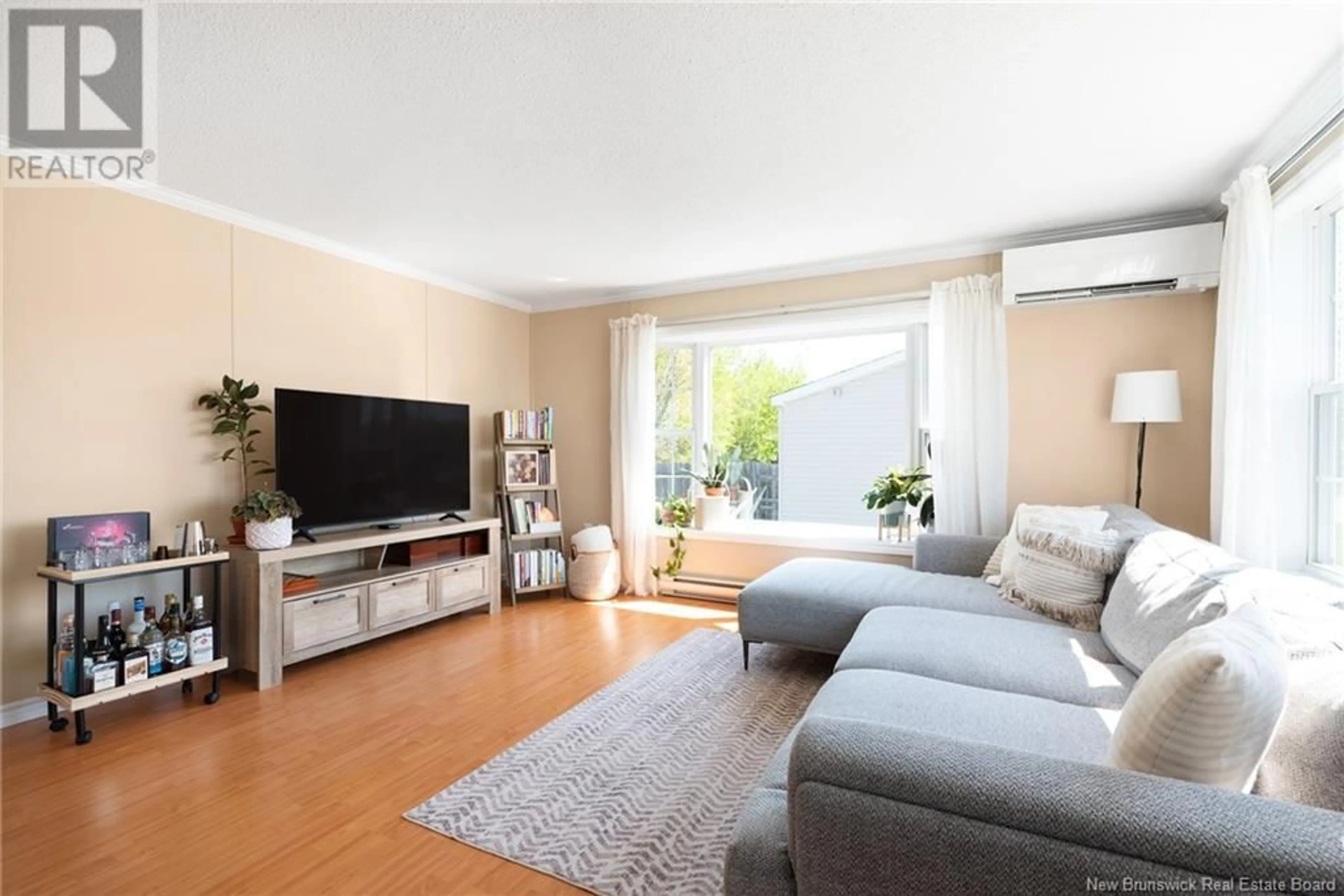 Living room with furniture, unknown for 580 CHAMPLAIN STREET, Shediac New Brunswick E4P9C9