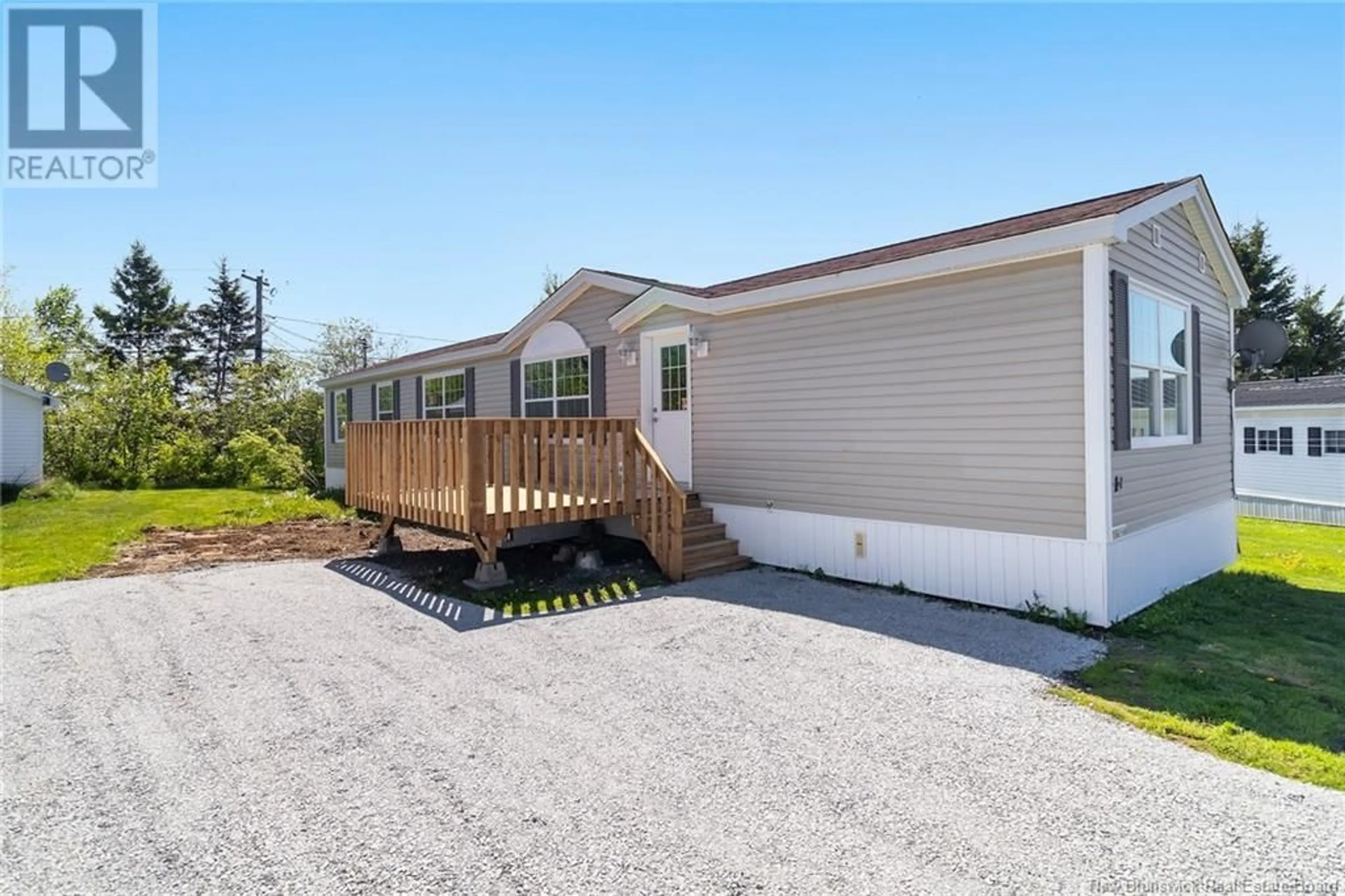 Unknown for 18 ELMDALE CRESCENT, Fredericton New Brunswick E3B6P9