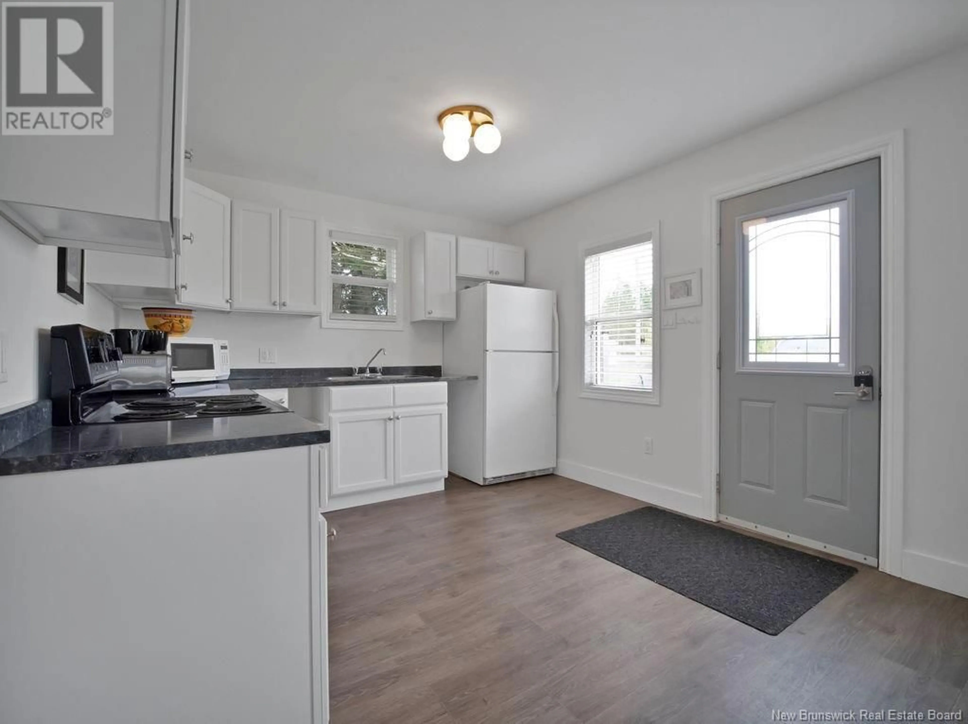 Standard kitchen, unknown for 9 PATRICK ROAD, Grande-Digue New Brunswick E4R4Z1