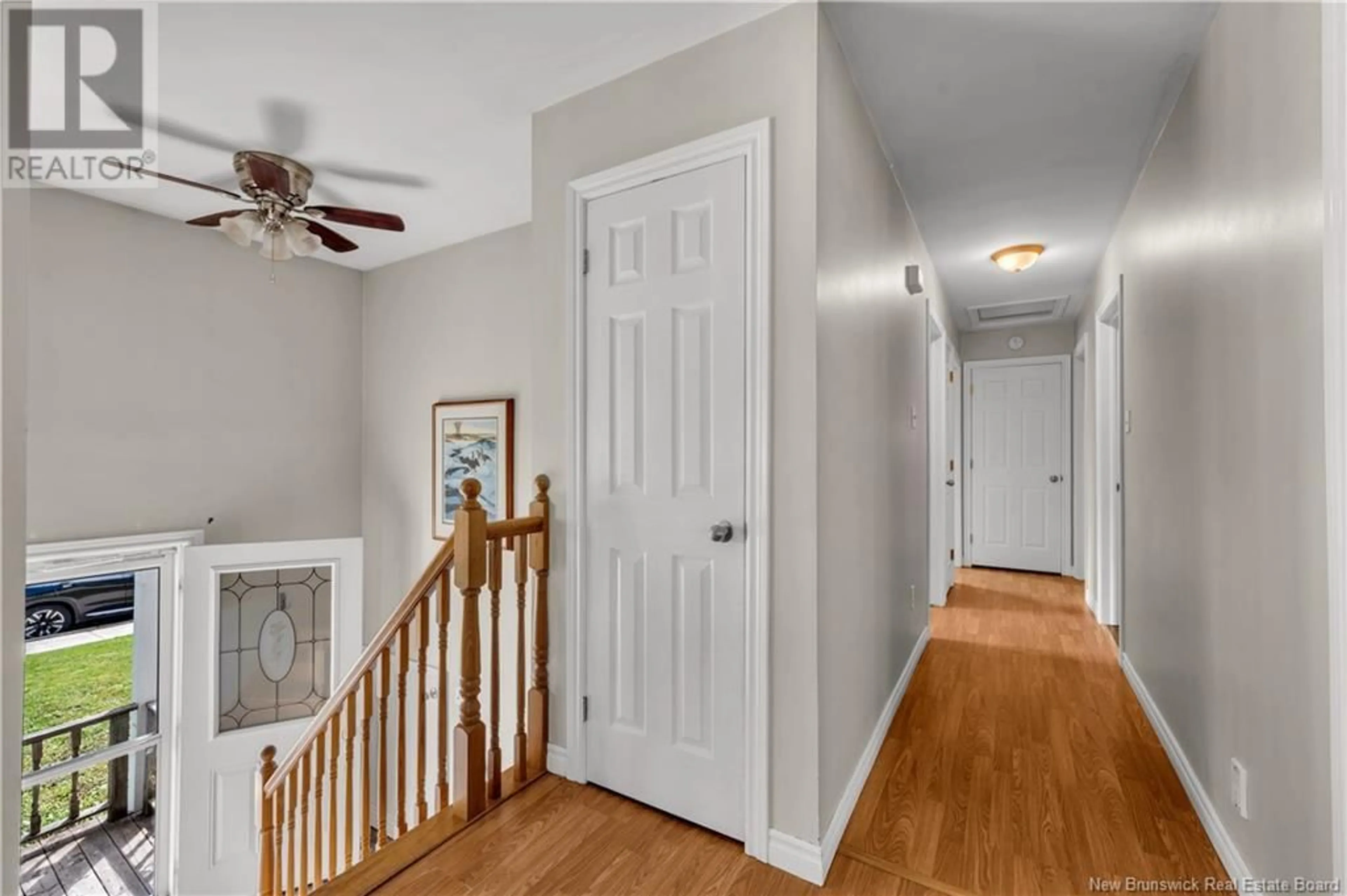 Indoor entryway for 276 WHITEPINE ROAD, Riverview New Brunswick E1B3M2