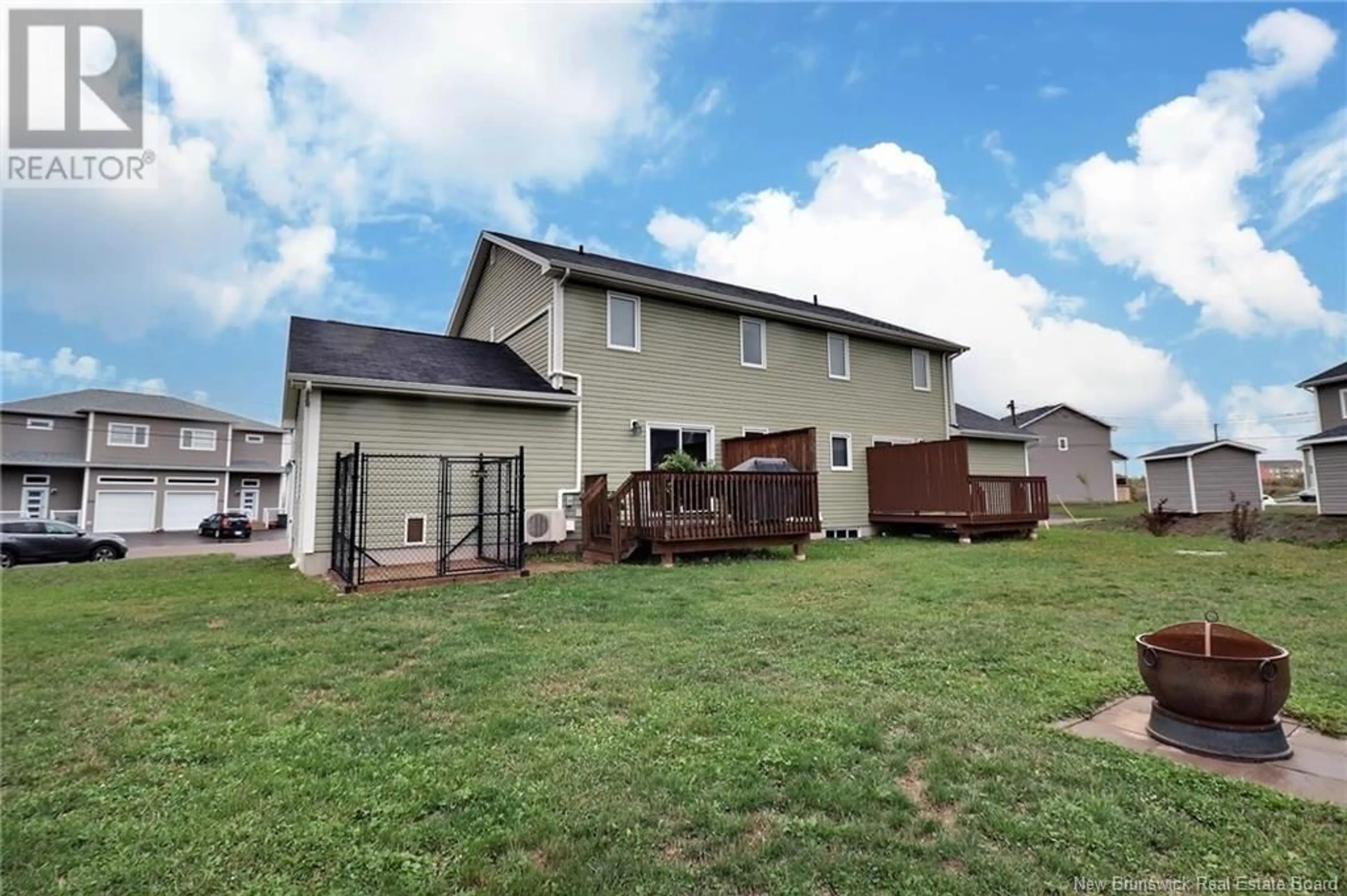 Unknown for 203 SURETTE STREET, Dieppe New Brunswick E1A9R3