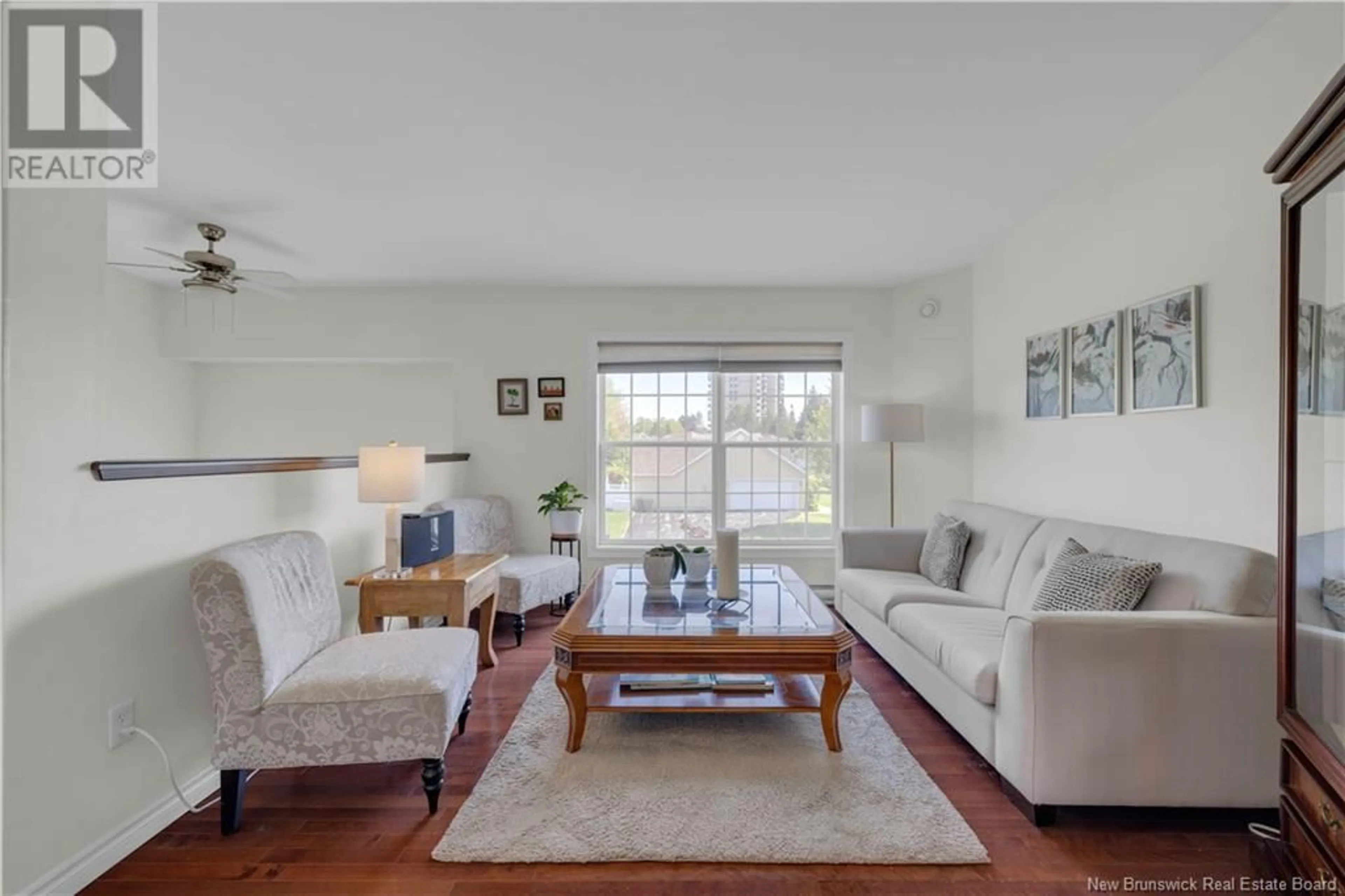 Living room with furniture, unknown for 70 MACAULEY AVENUE, Saint John New Brunswick E2K2P7