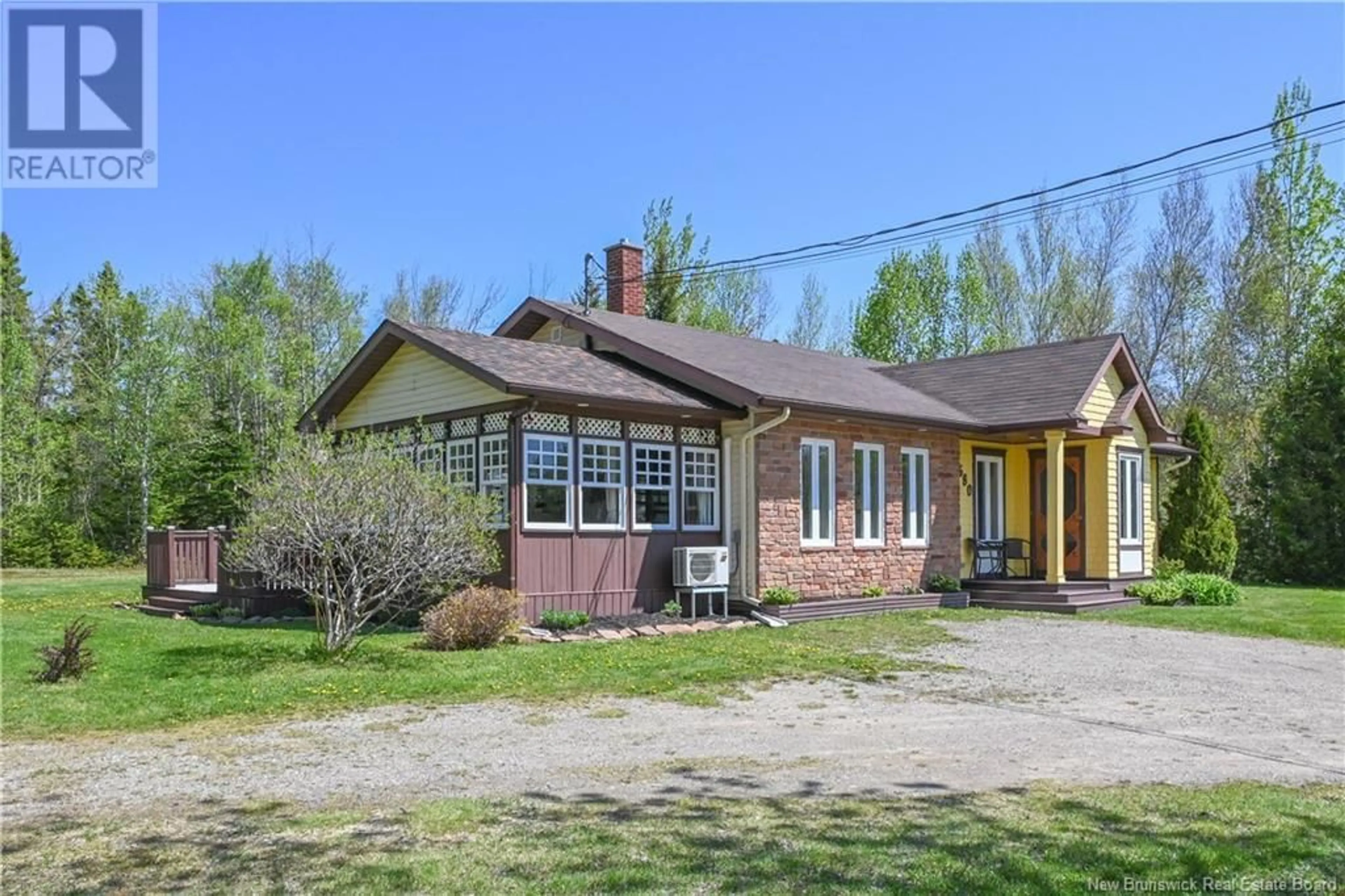 Unknown for 680 DES BOUDREAU ROAD, Bertrand New Brunswick E1W1J6