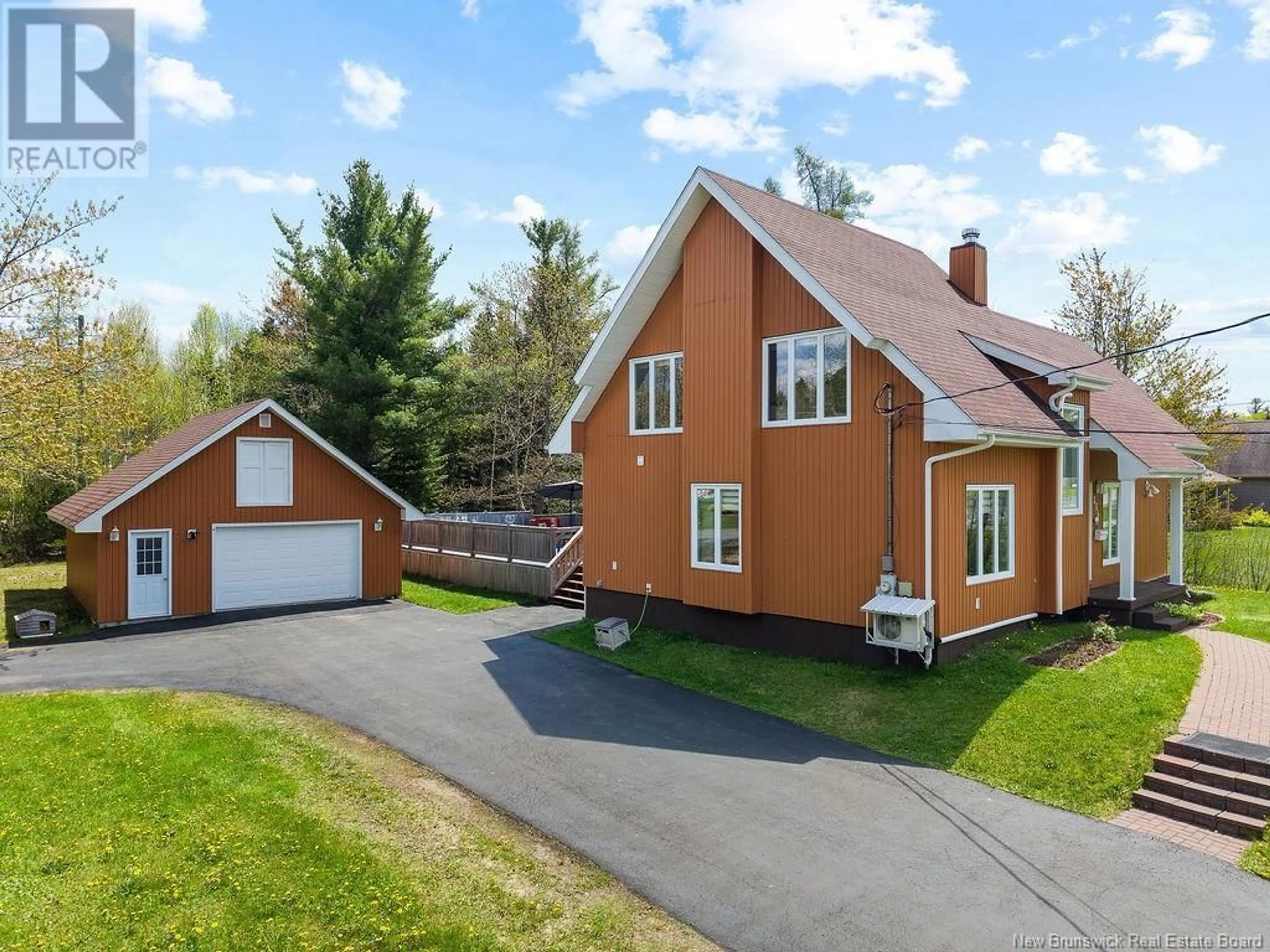 Unknown for 354 BEAVERBROOK ROAD, Miramichi New Brunswick E1V1A1