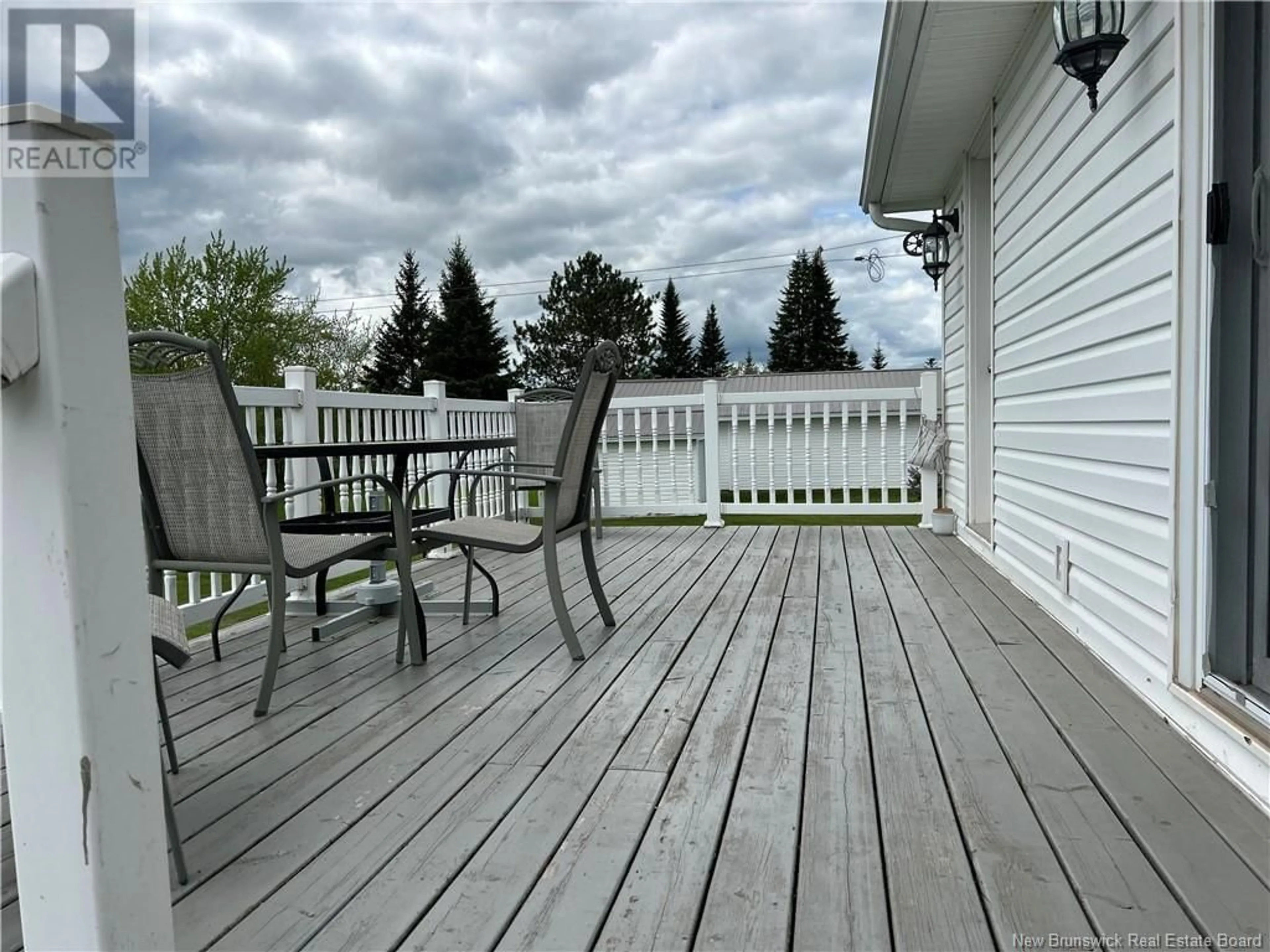 Unknown for 1268 ELMWOOD, Moncton New Brunswick E1H2H2