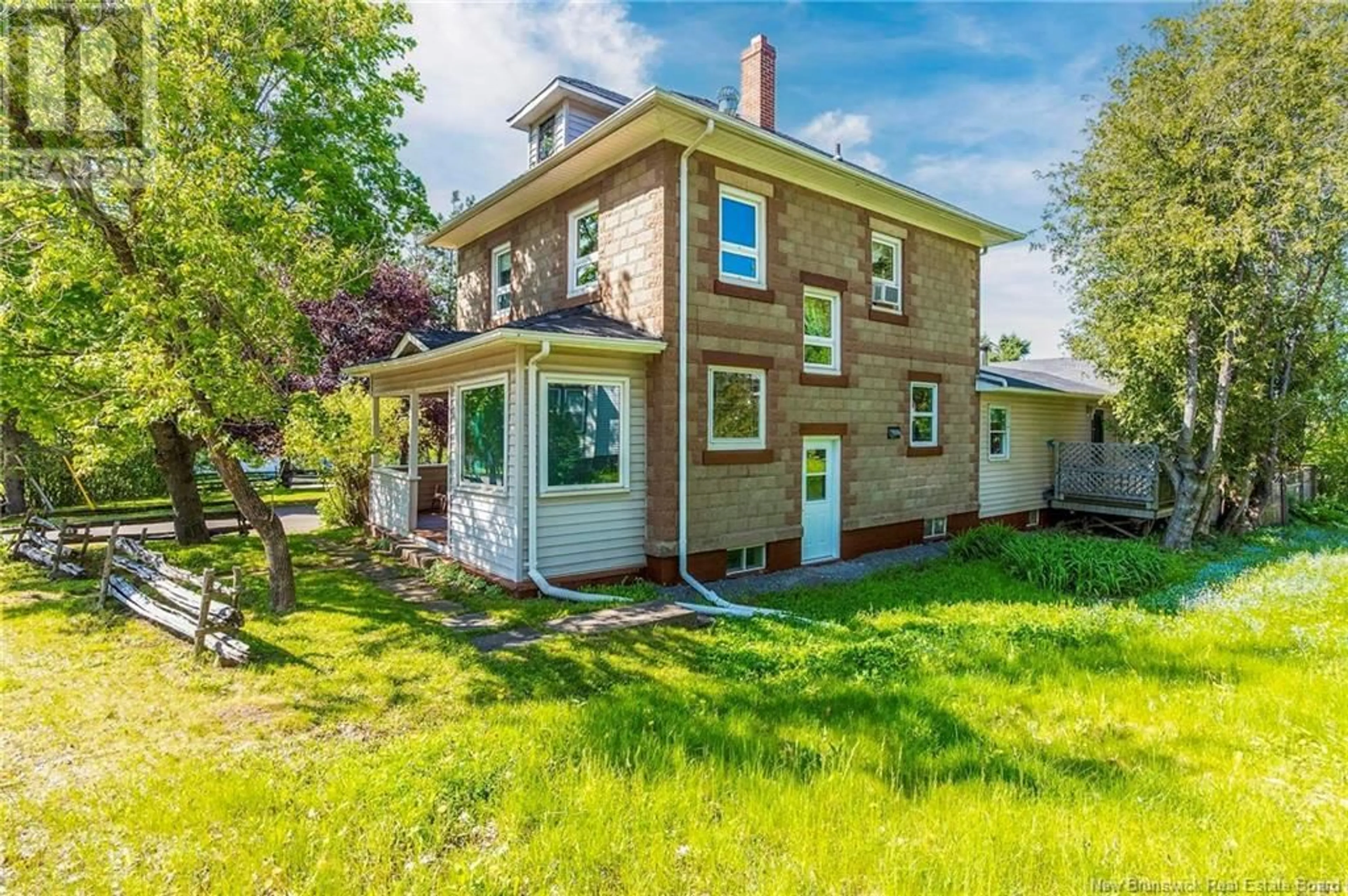 Unknown for 272 OLD POST ROAD, Petitcodiac New Brunswick E4Z4P5