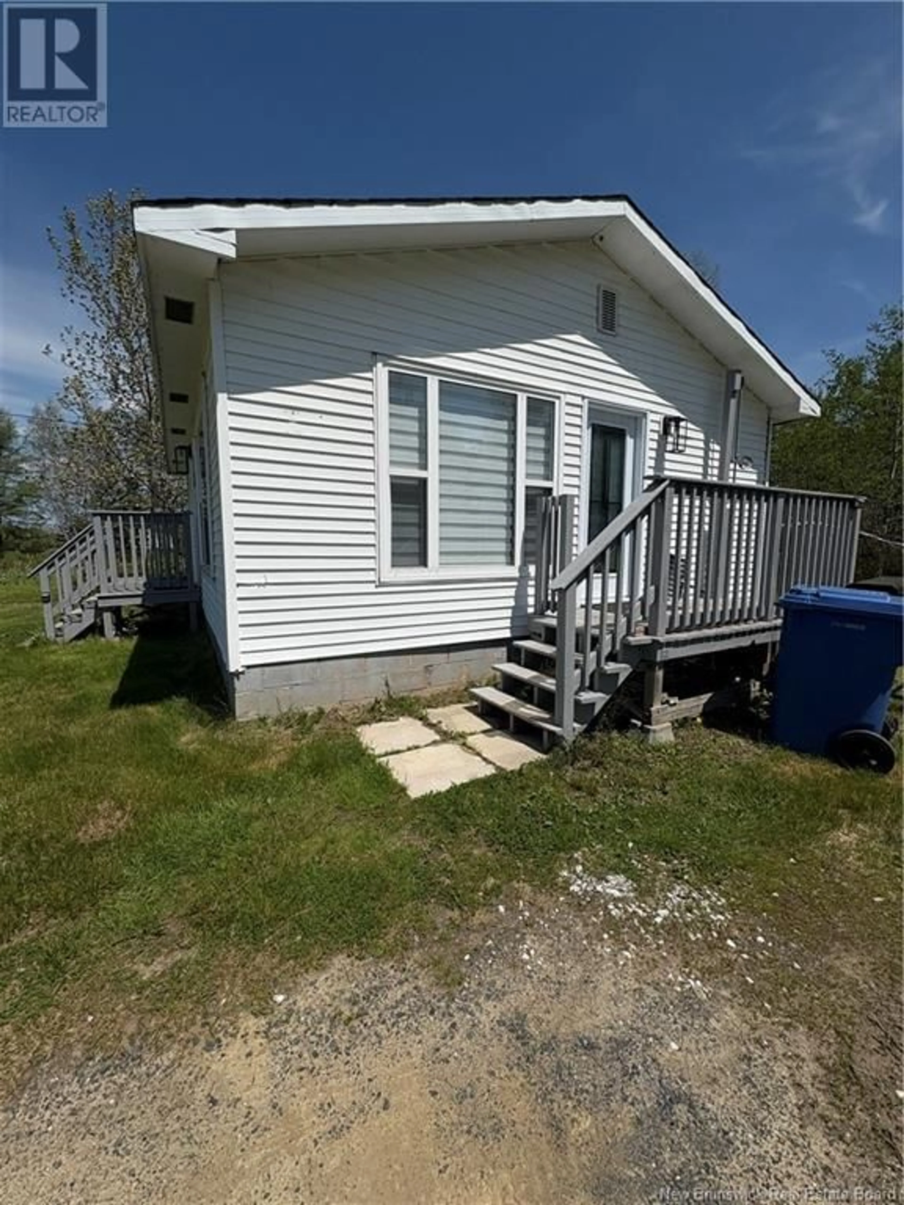 Unknown for 1606 ROUTE 11, Barryville New Brunswick E9G4H8