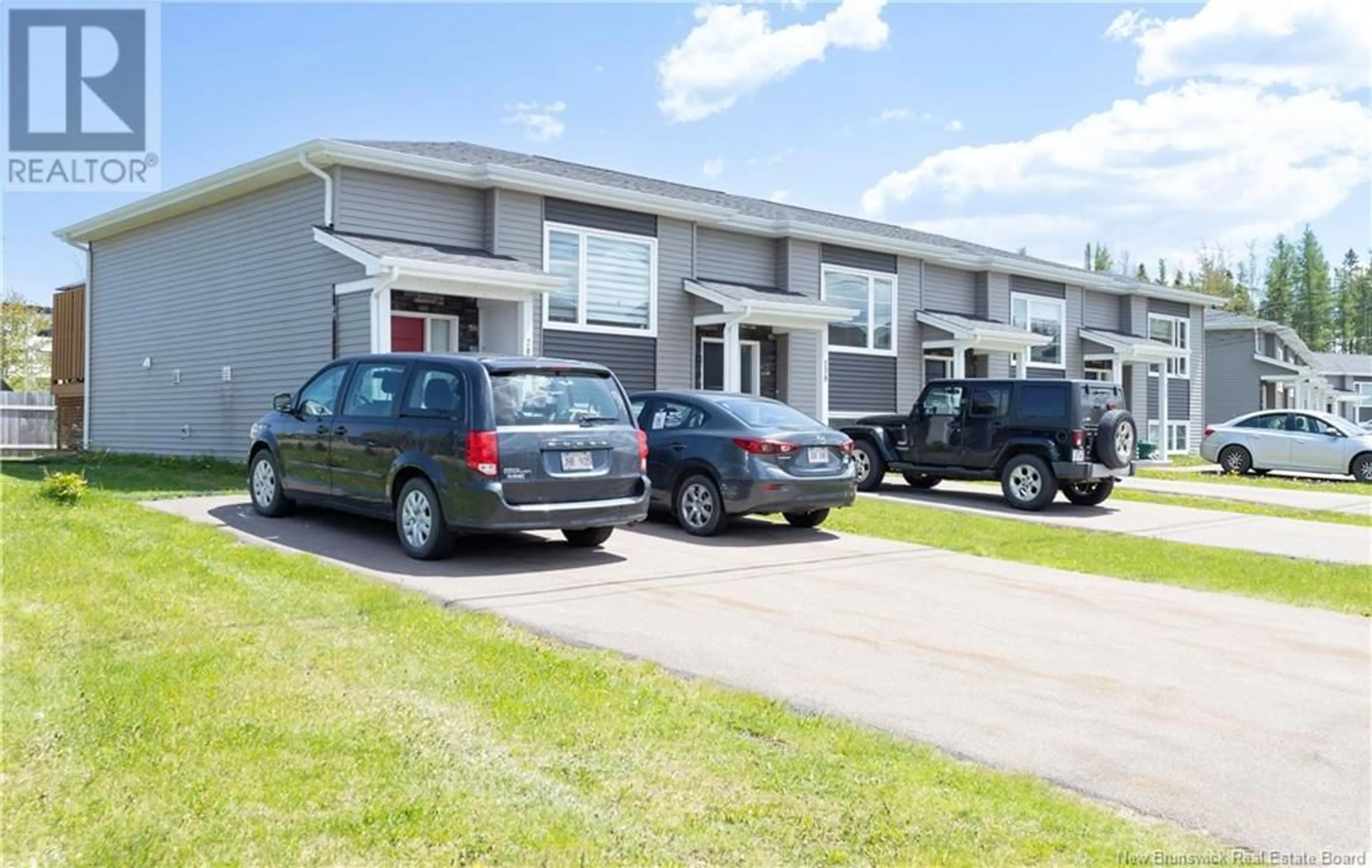 Unknown for 277 DES ÉRABLES, Dieppe New Brunswick E1A9B1
