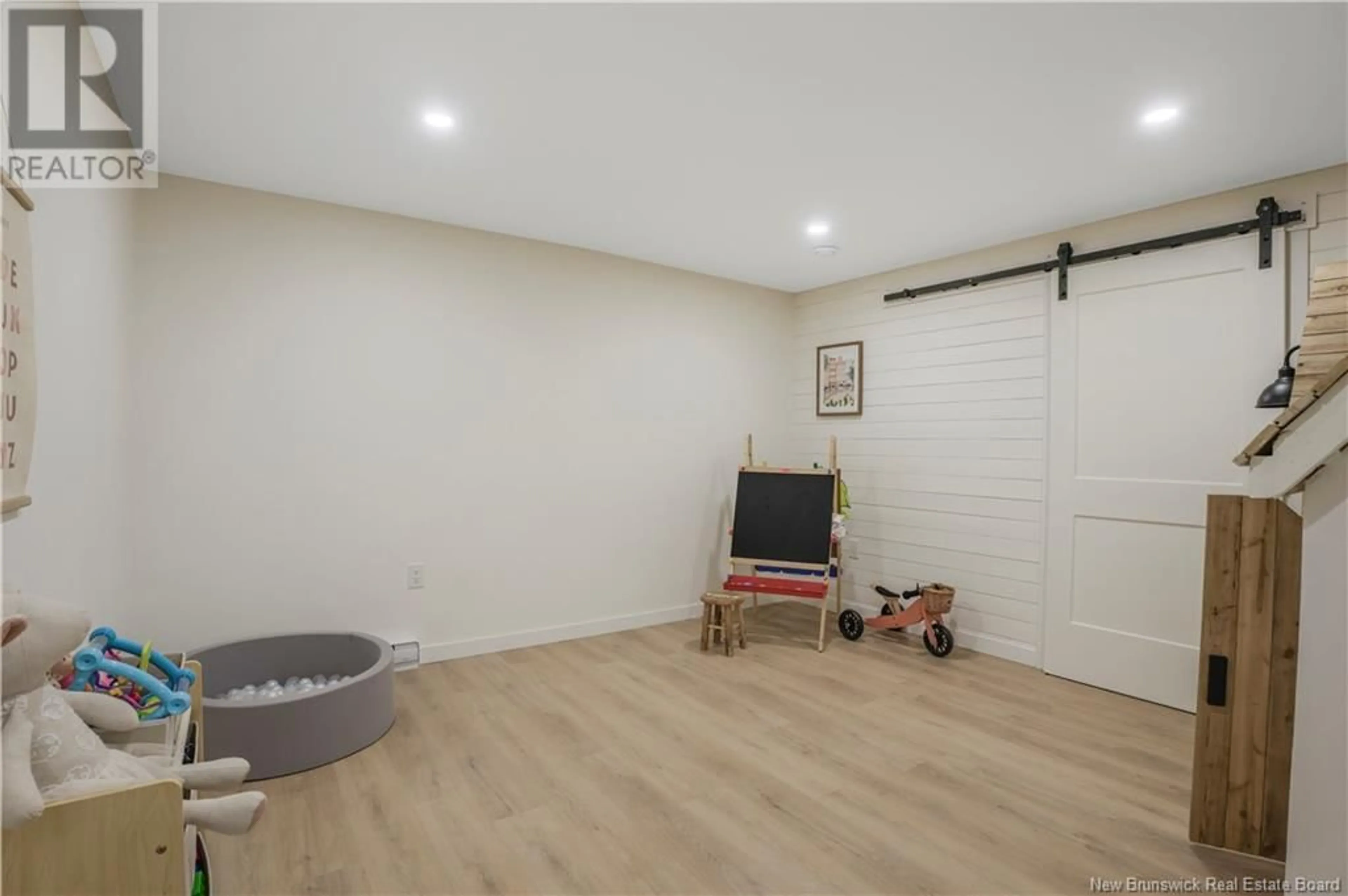 A pic of a room for 6 SILVERVIEW LANE, Douglas New Brunswick E3G8A9