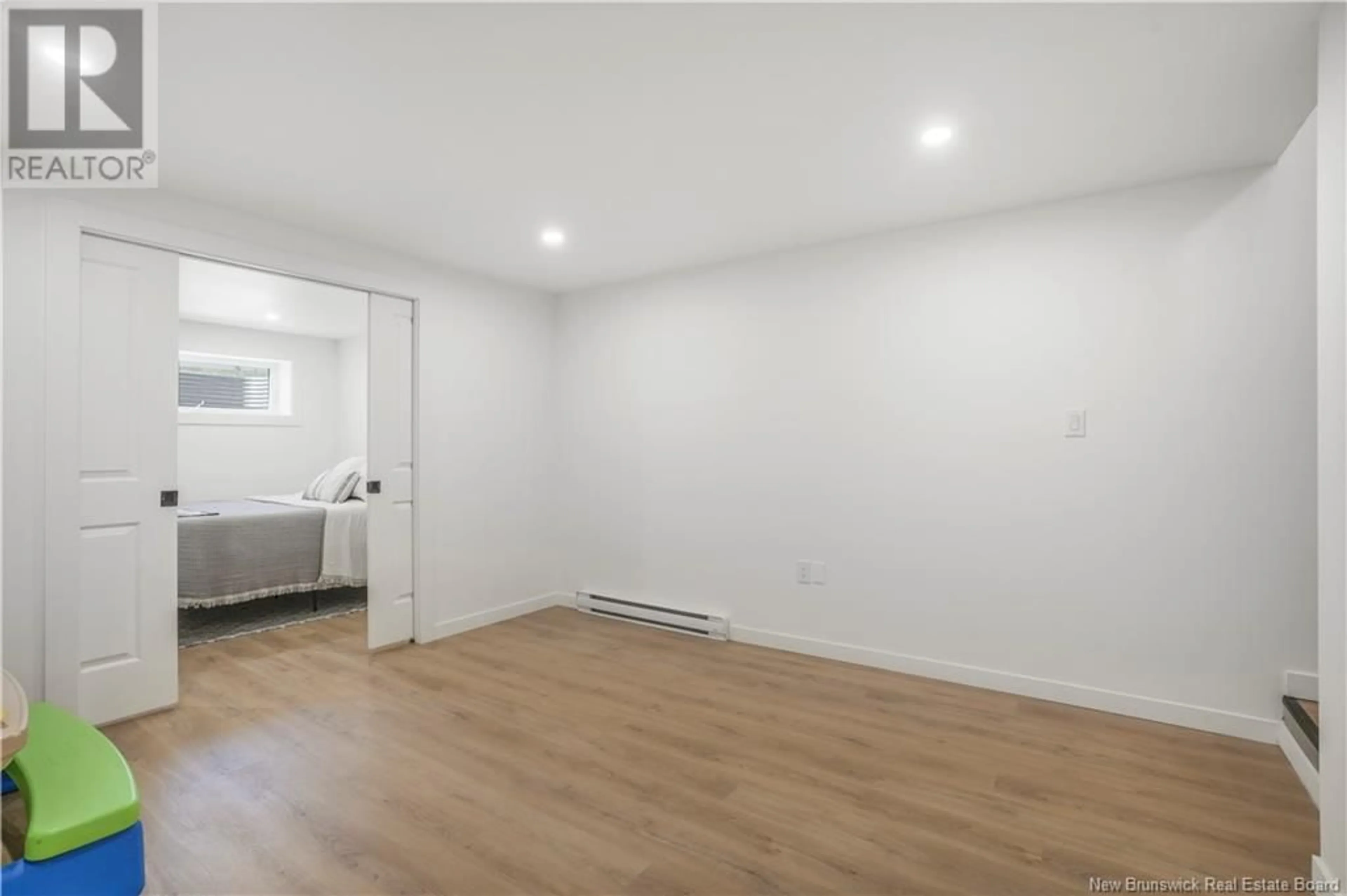 A pic of a room for 6 SILVERVIEW LANE, Douglas New Brunswick E3G8A9