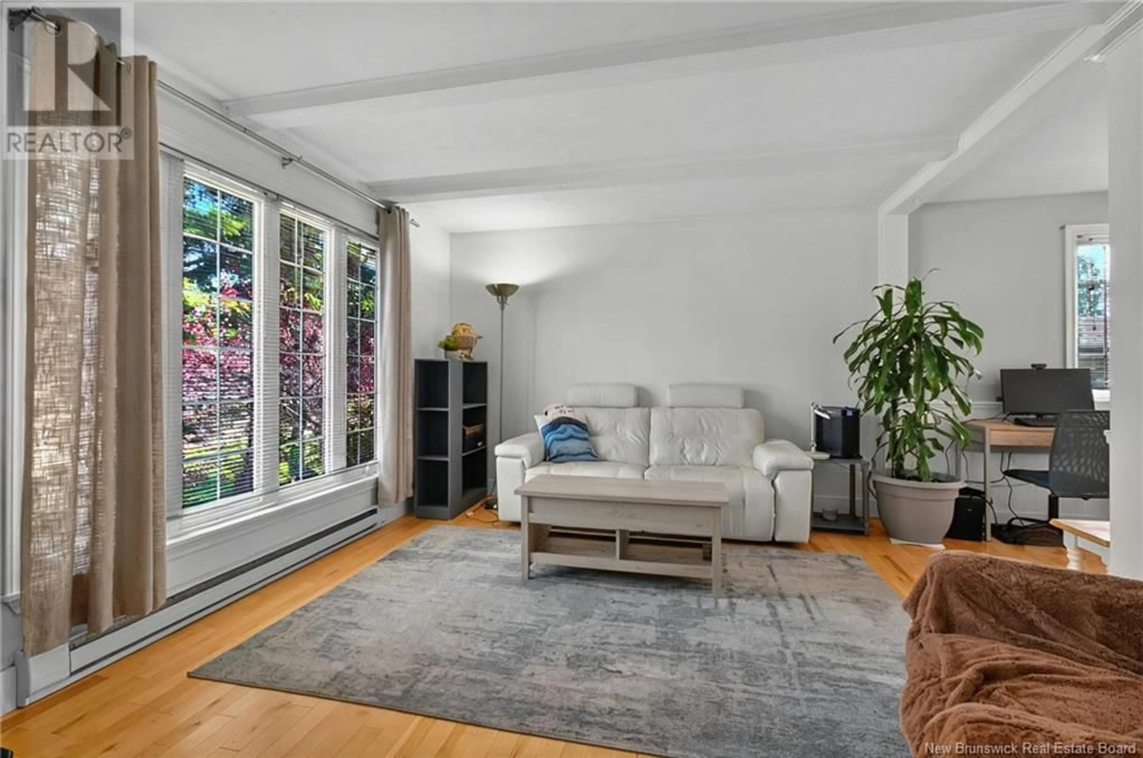 Living room with furniture, unknown for 346 PASCAL STREET, Dieppe New Brunswick E1A2C5