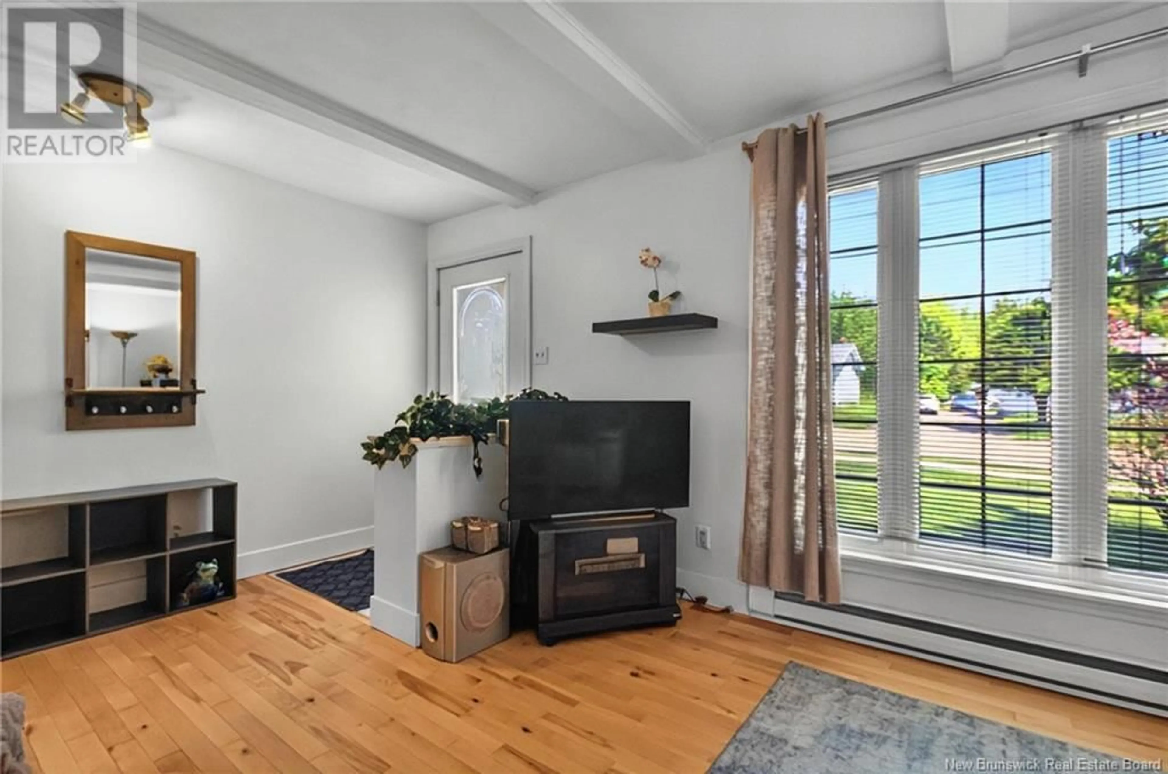 Living room with furniture, unknown for 346 PASCAL STREET, Dieppe New Brunswick E1A2C5