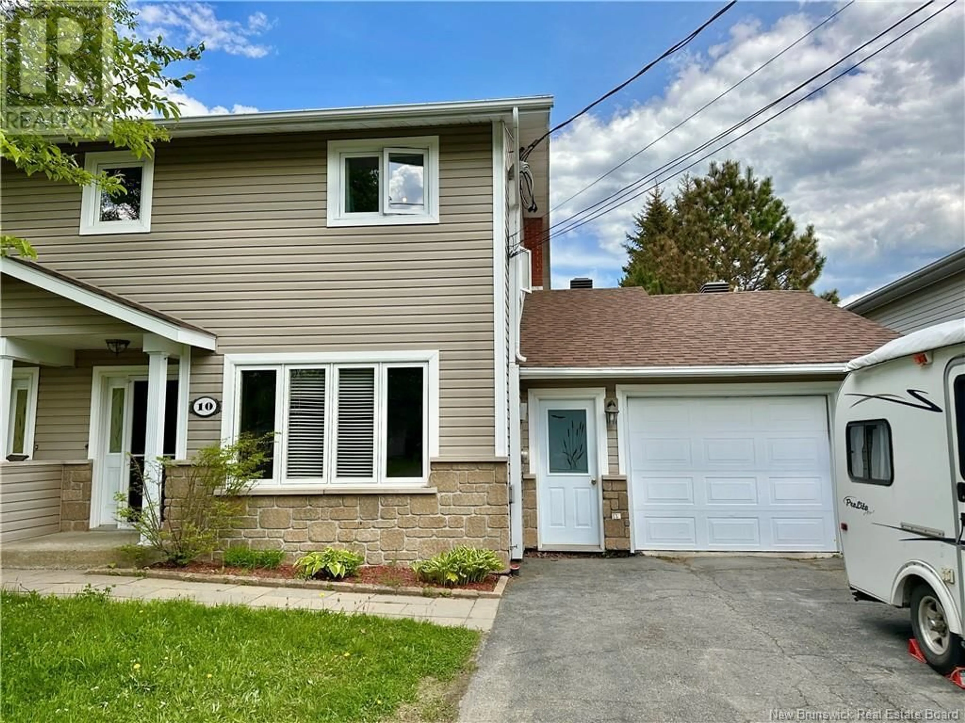 Unknown for 10 BELONE STREET, Edmundston New Brunswick E7B1B6