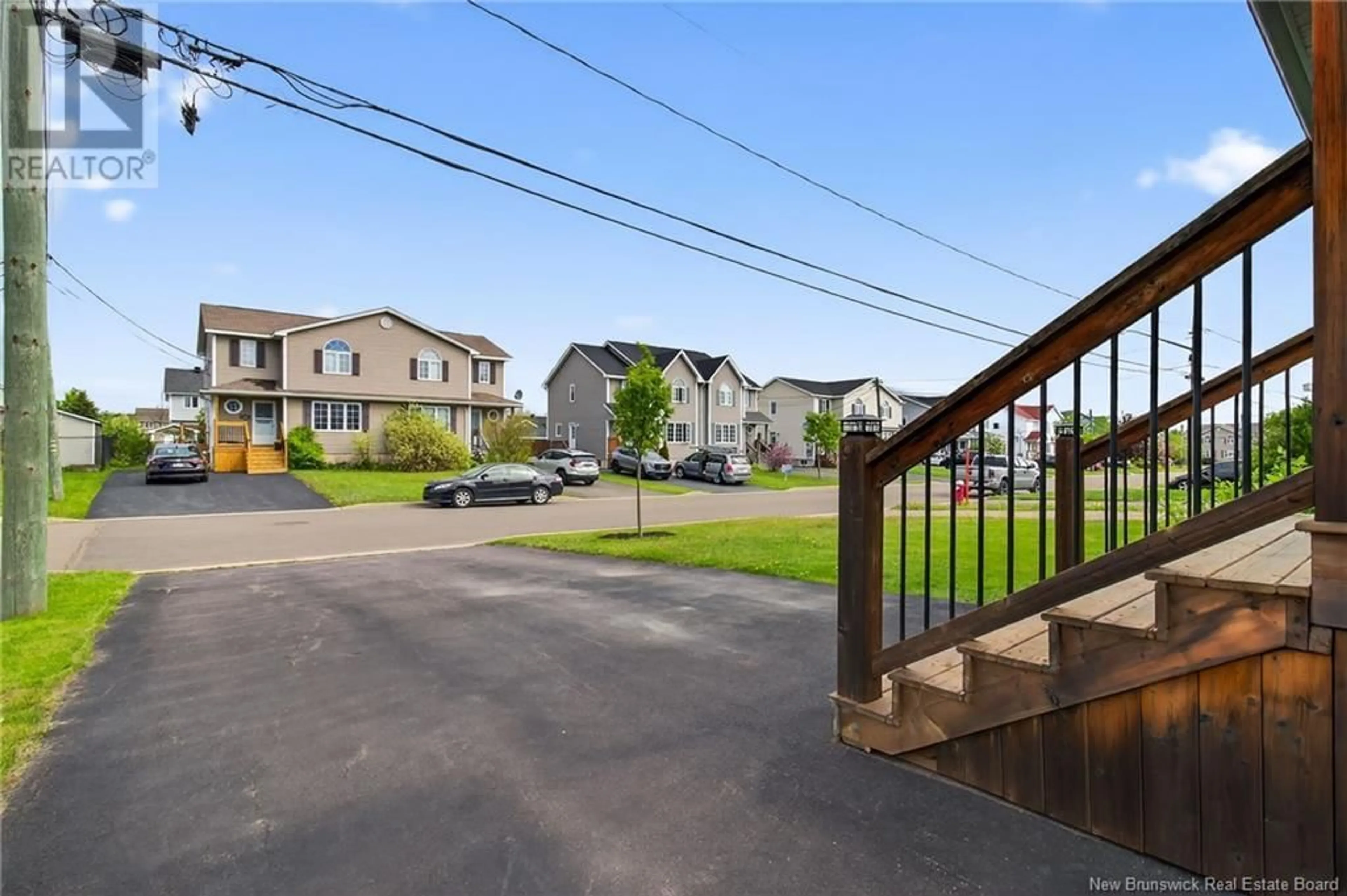 Unknown for 64 LIMESTONE DRIVE, Moncton New Brunswick E1G5P4