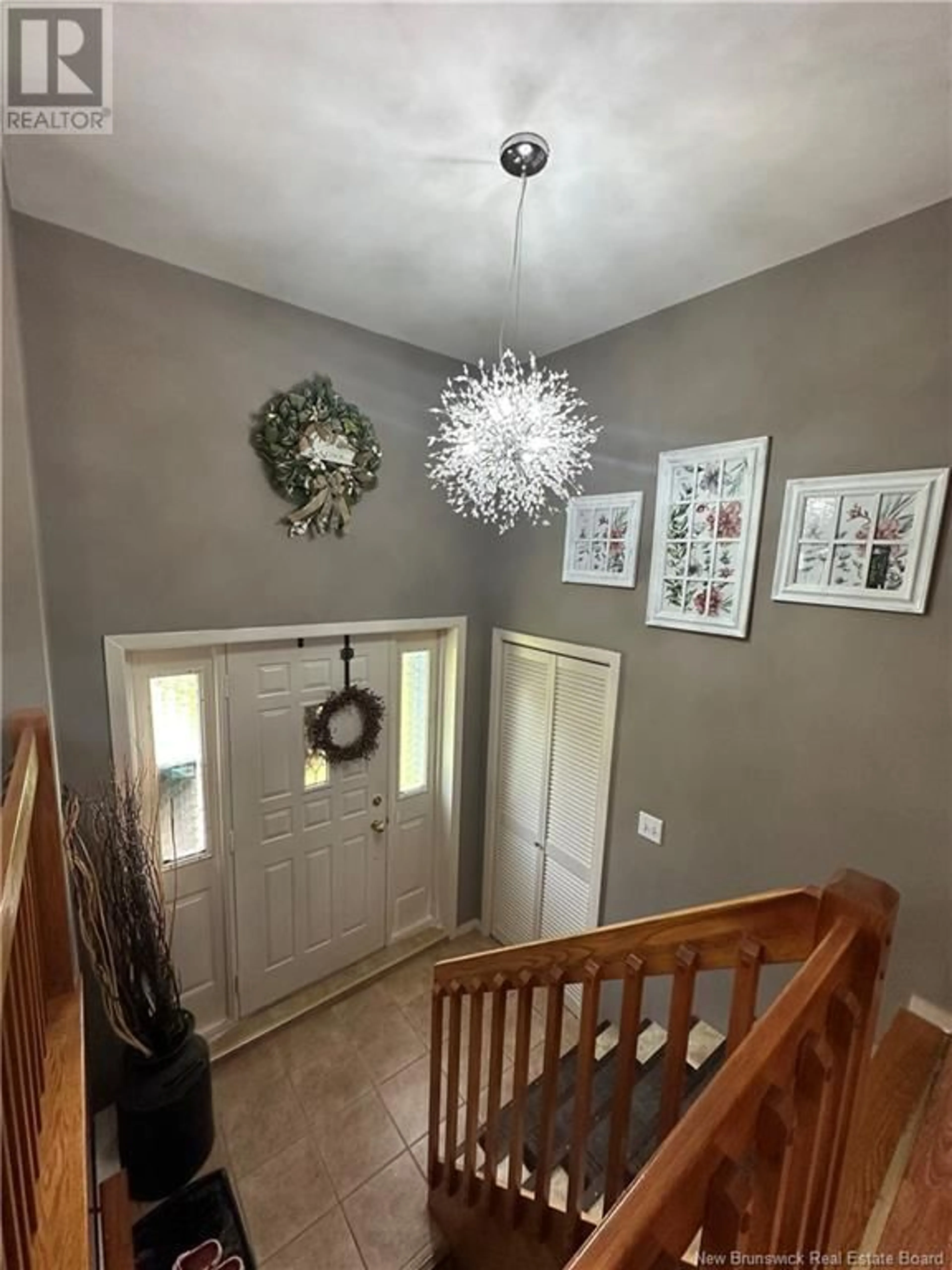 Indoor entryway for 29310 ROUTE 134, Point La Nim New Brunswick E3N6A4