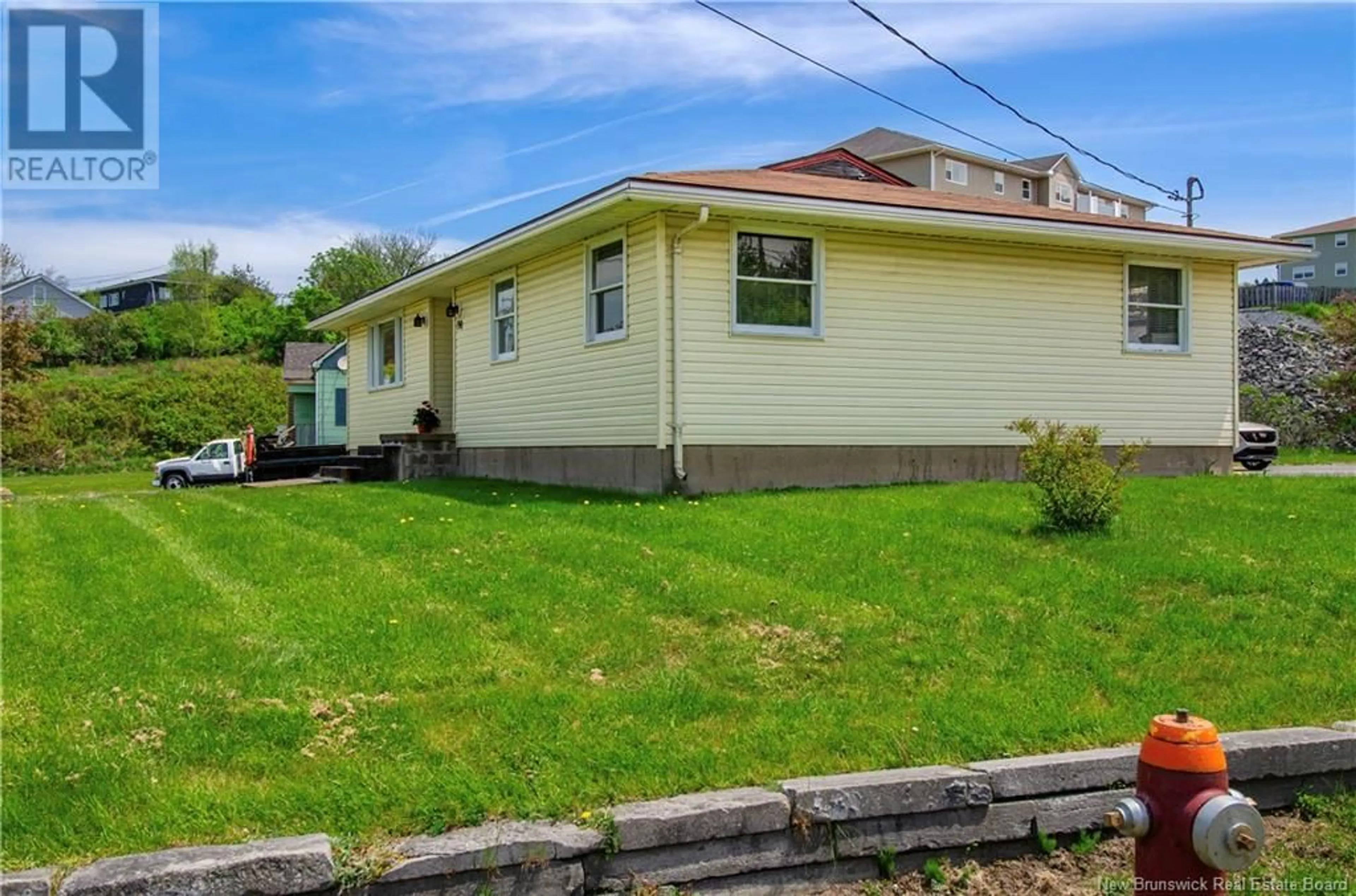 Unknown for 190 GOLDEN GROVE ROAD, Saint John New Brunswick E2H1X4