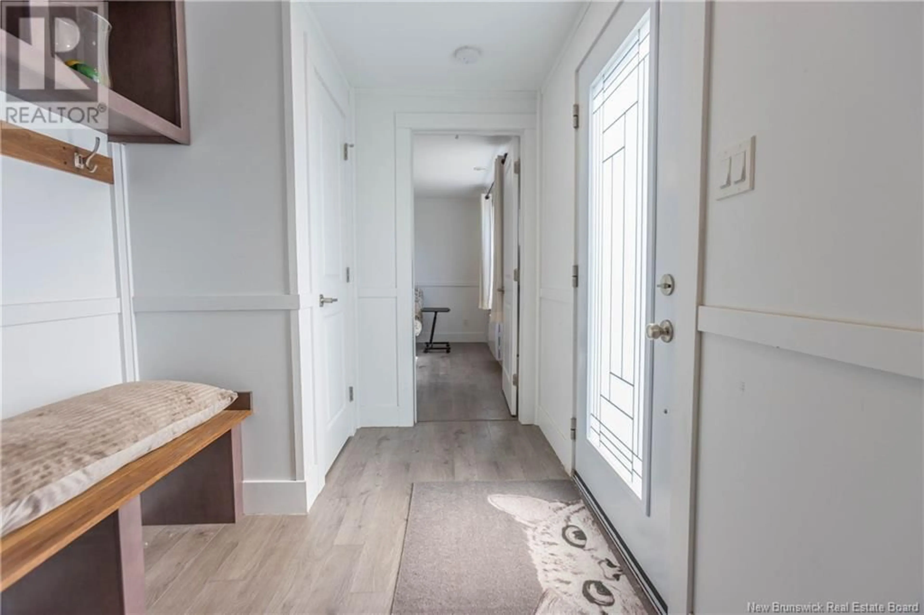 Indoor entryway for 90 ETTER RIDGE ROAD, Aulac New Brunswick E4L2V4