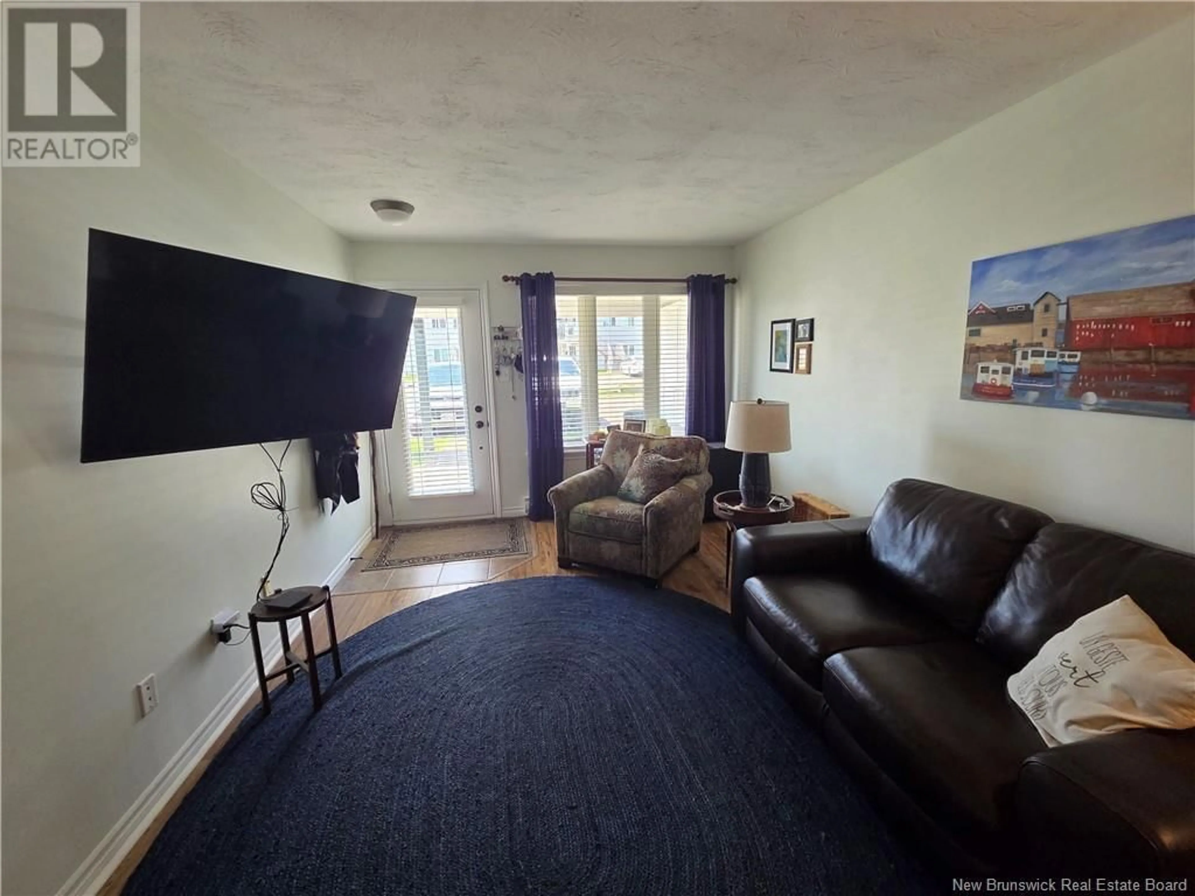Unknown for 24 - 30 GRANT, Moncton New Brunswick E1A3R4
