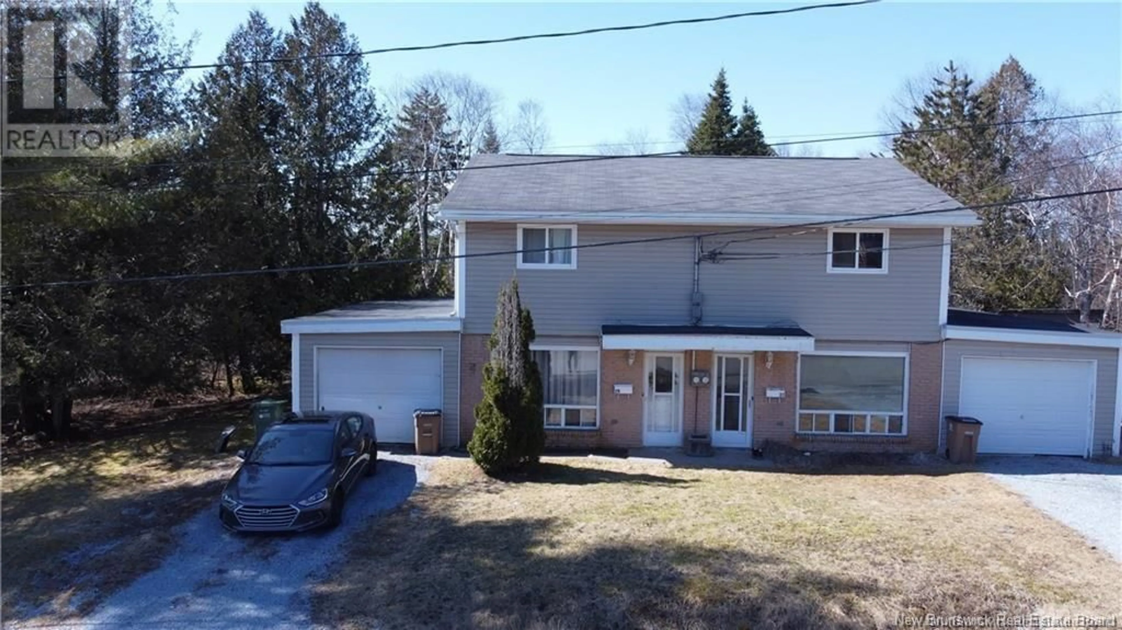 Unknown for 29 & 31 FORIERE DRIVE, Saint John New Brunswick E2N1J4