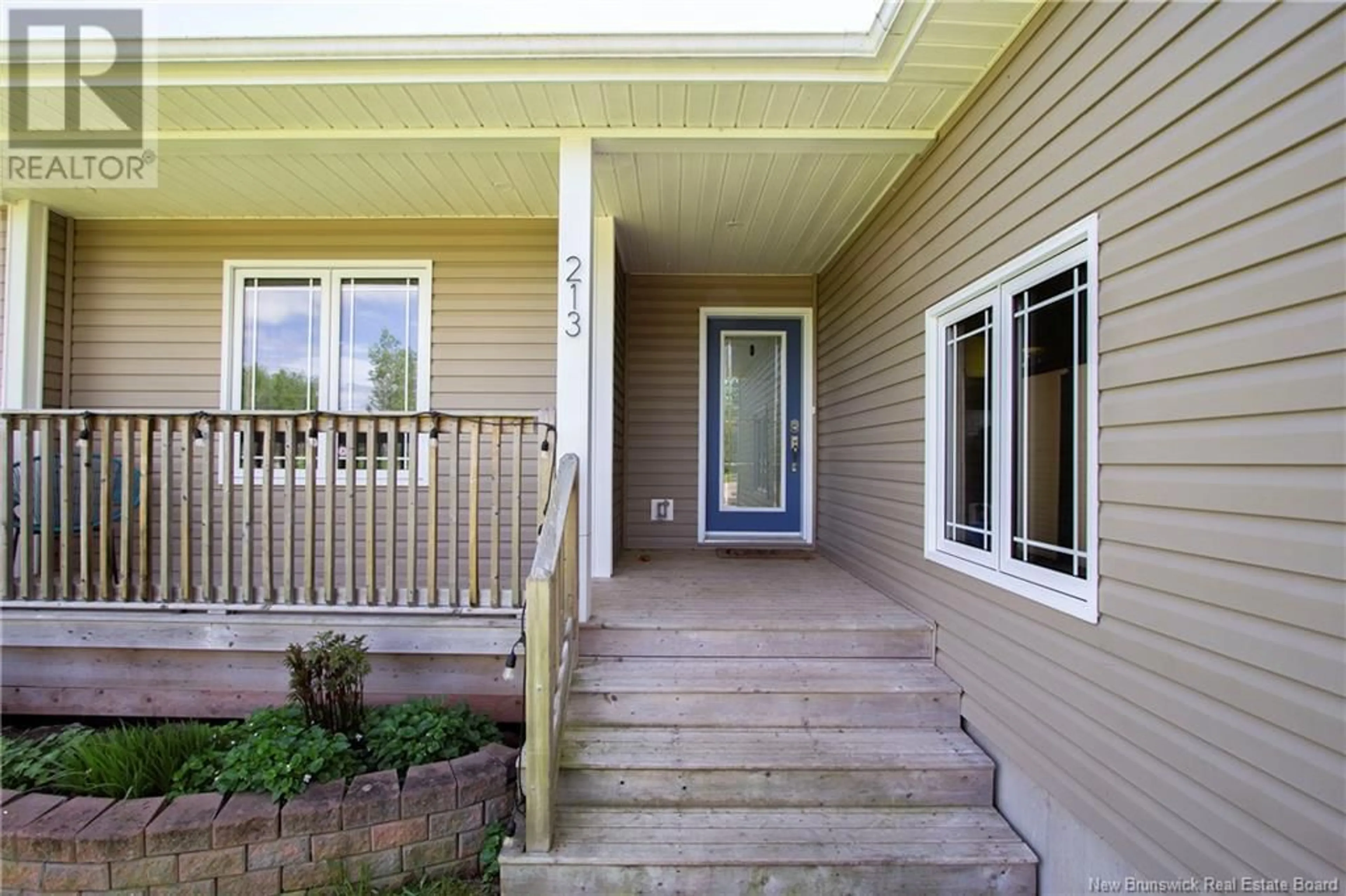Unknown for 213 OGDEN MILL ROAD, Sackville New Brunswick E4L3J5